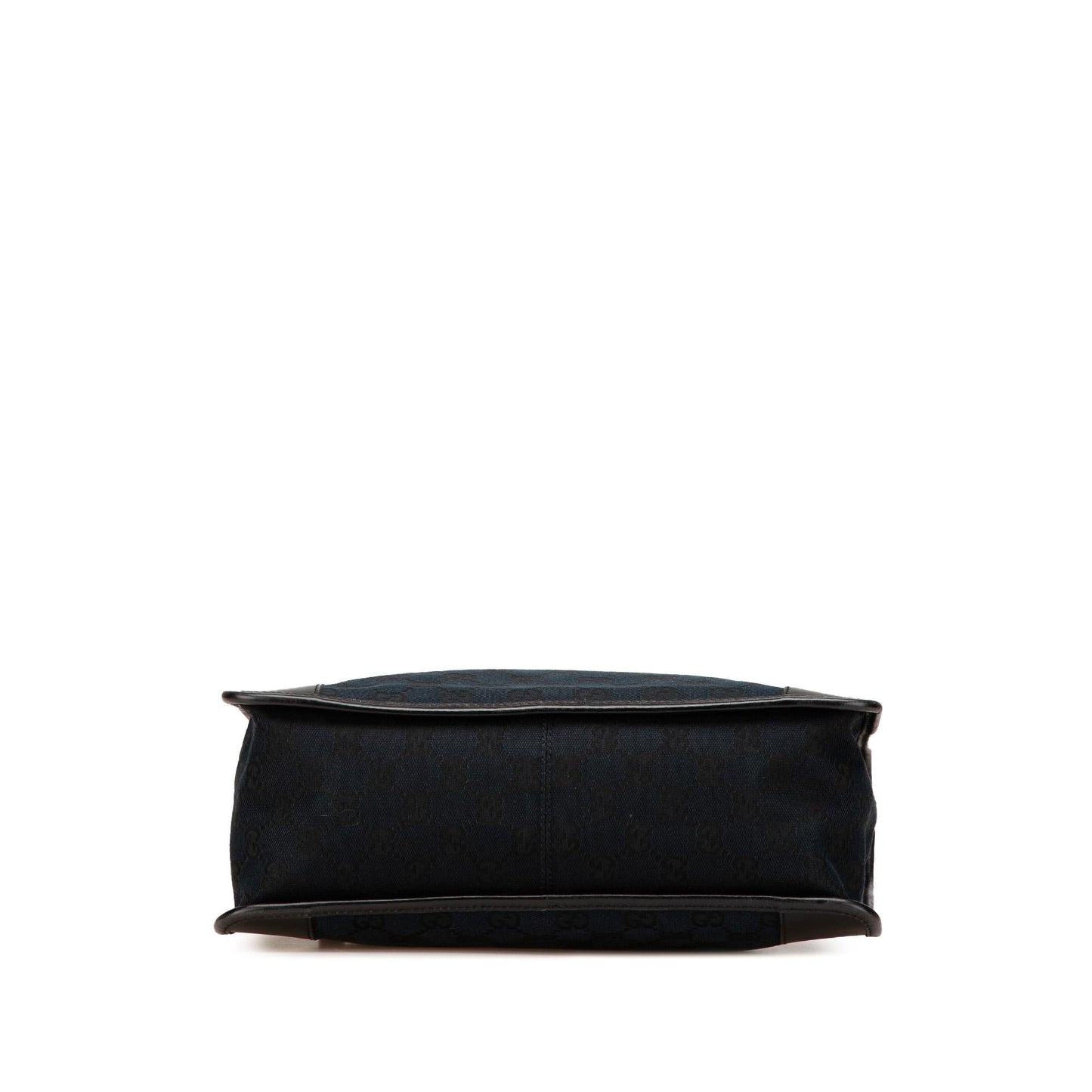 Gucci GG Canvas Handbag