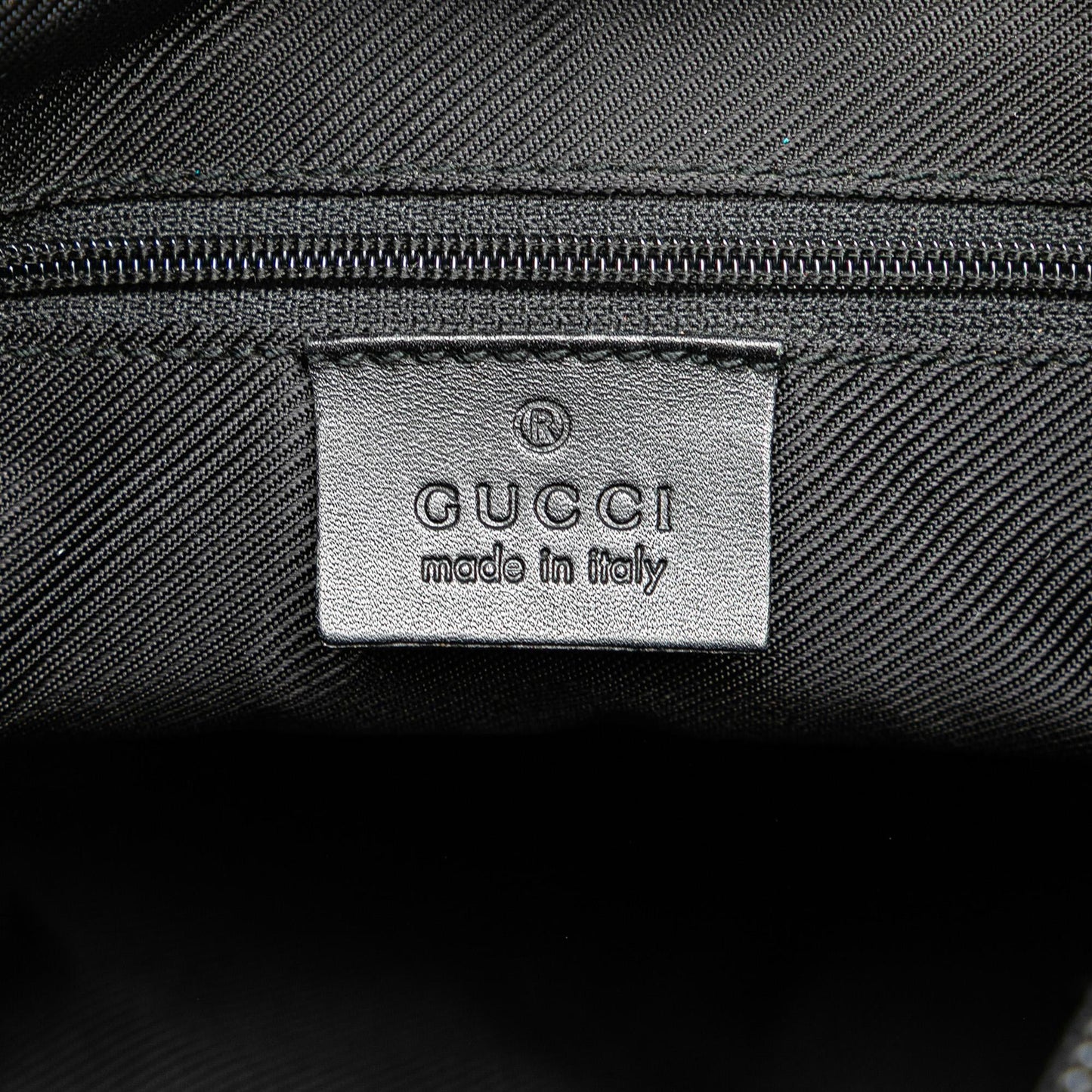 Gucci GG Canvas Handbag