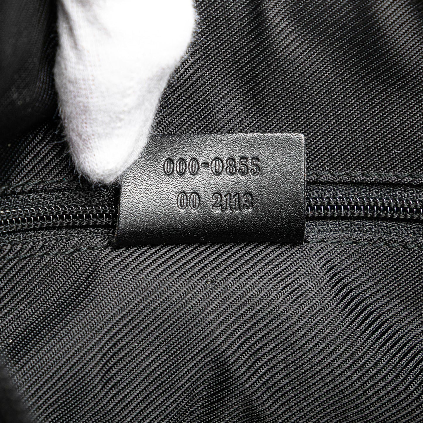 Gucci GG Canvas Handbag