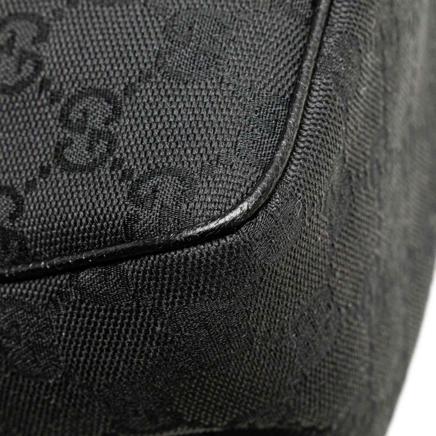 Gucci GG Canvas Handbag