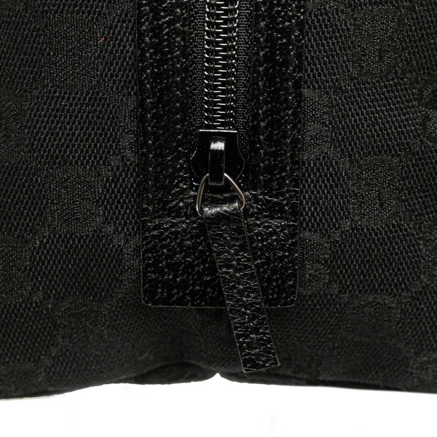 Gucci GG Canvas Handbag