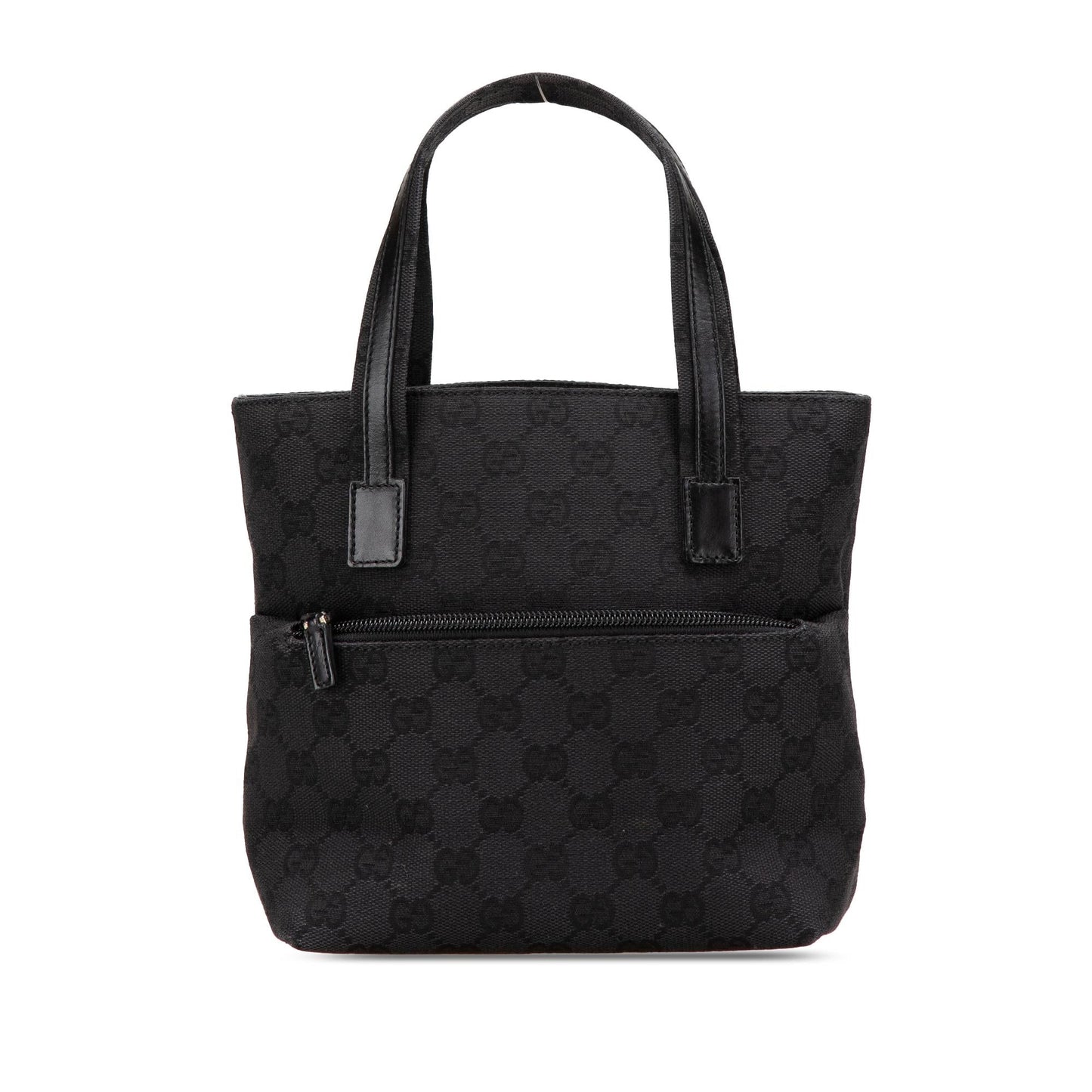 Gucci GG Canvas Handbag