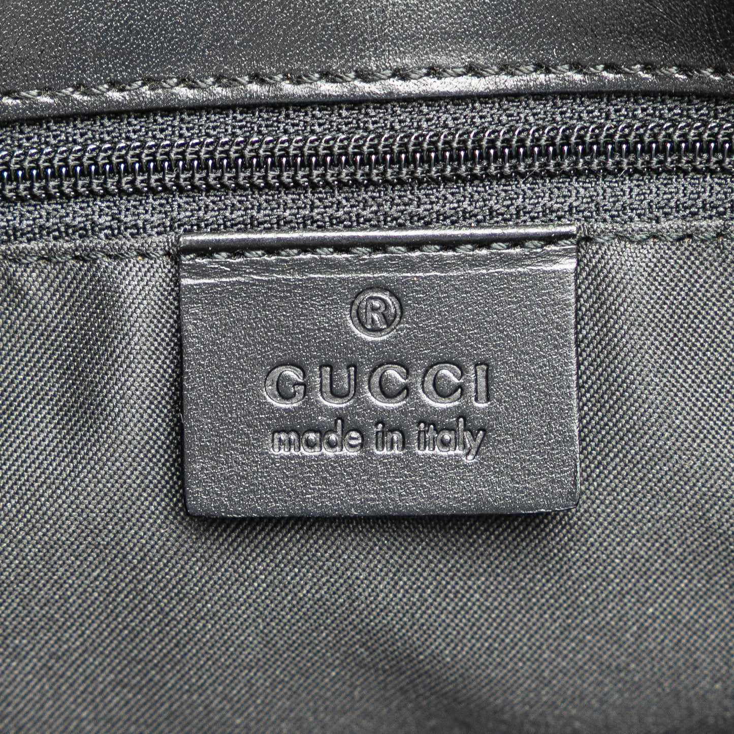 Gucci GG Canvas Handbag