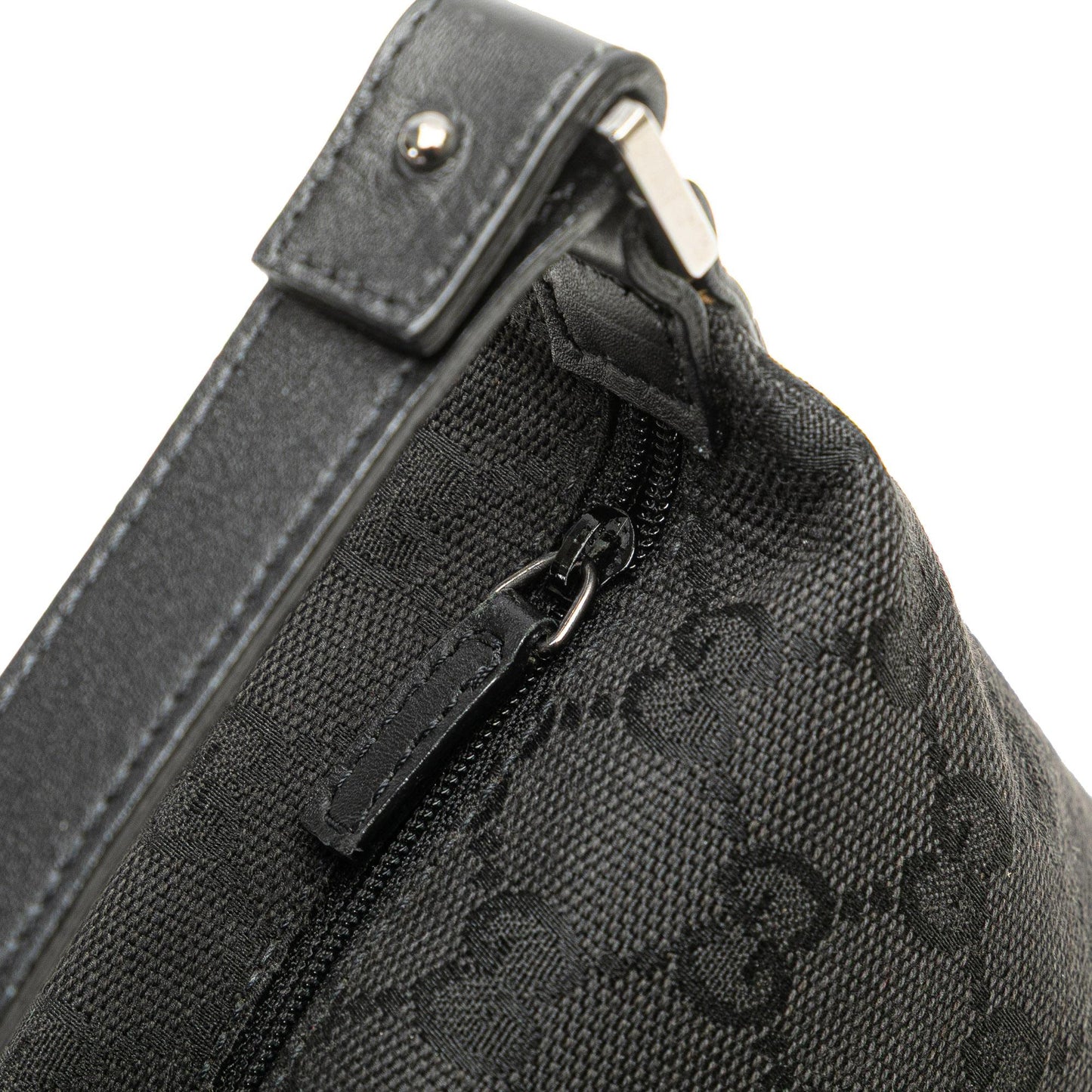 Gucci GG Canvas Handbag