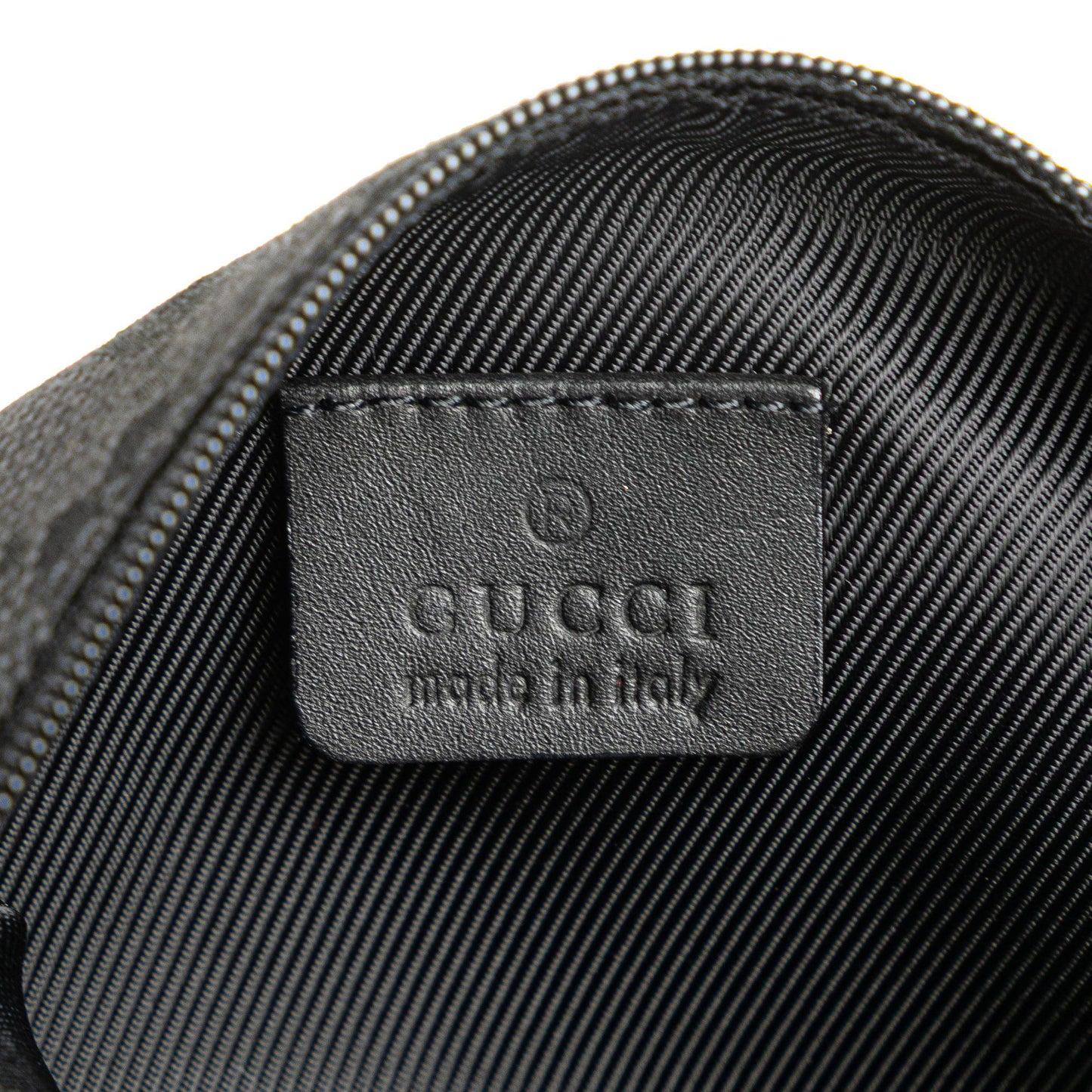 Gucci GG Canvas Handbag