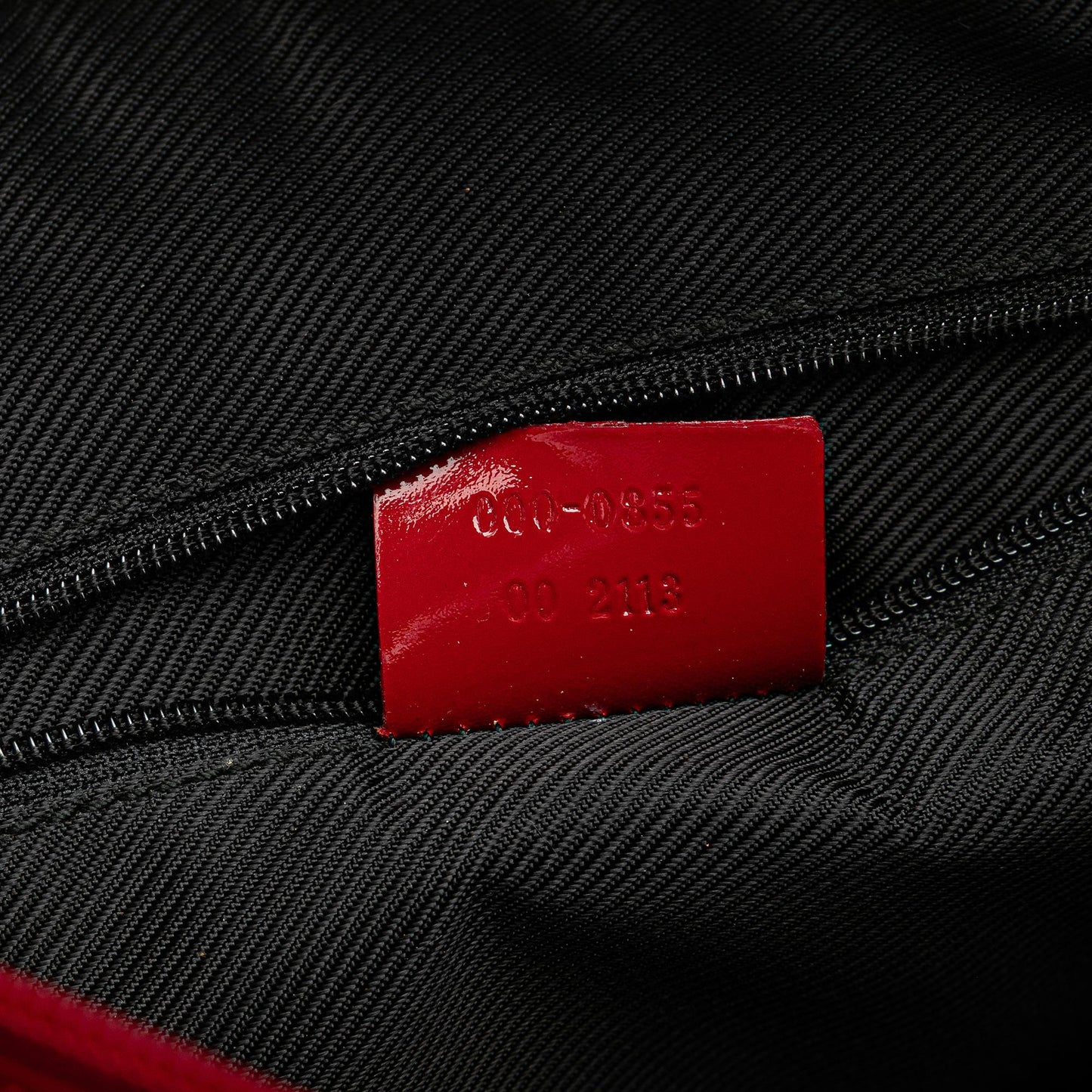 Gucci GG Canvas Handbag