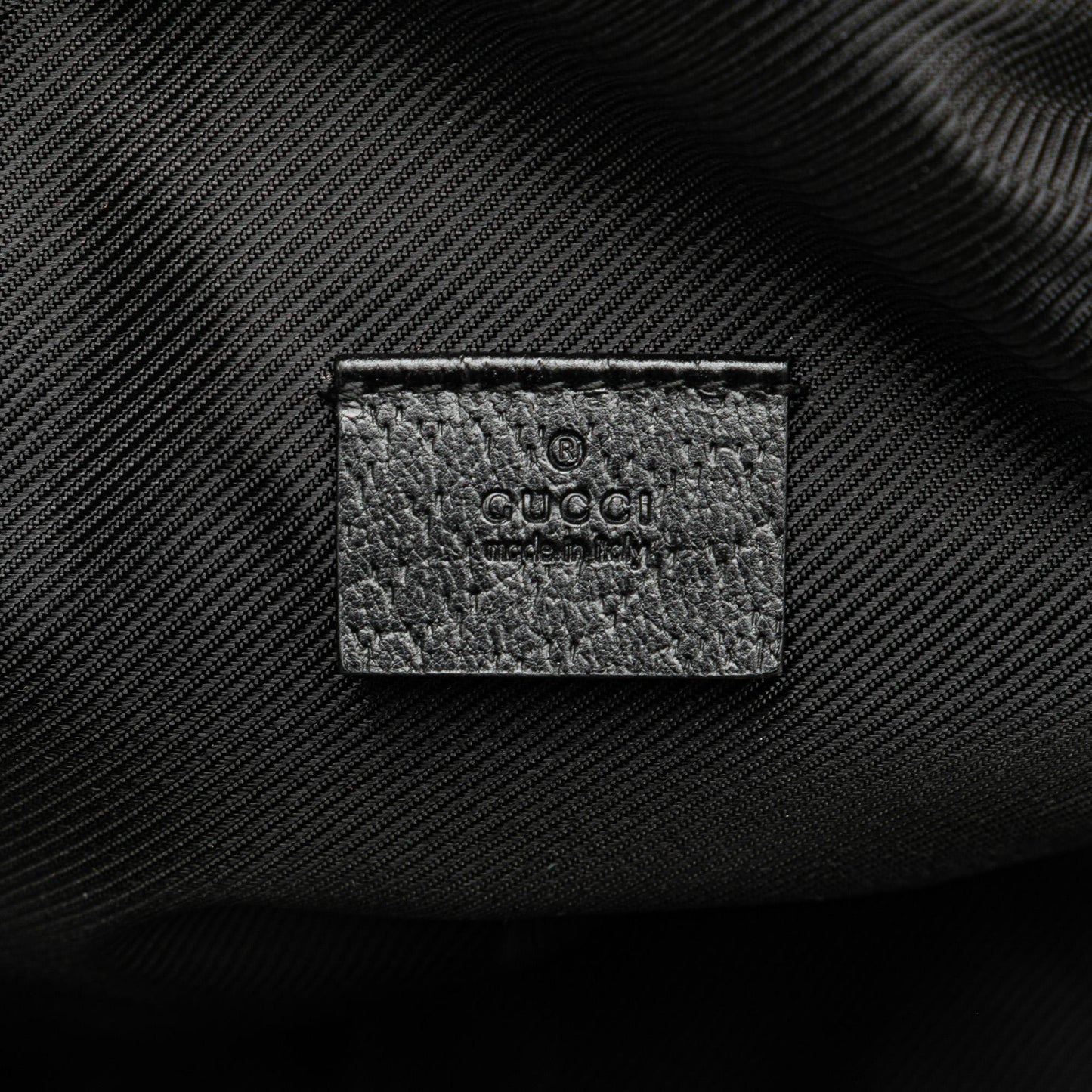 Gucci GG Canvas Handbag