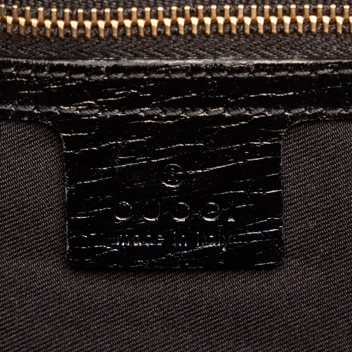 Gucci GG Canvas Hasler Tote Bag (SHG-29653)