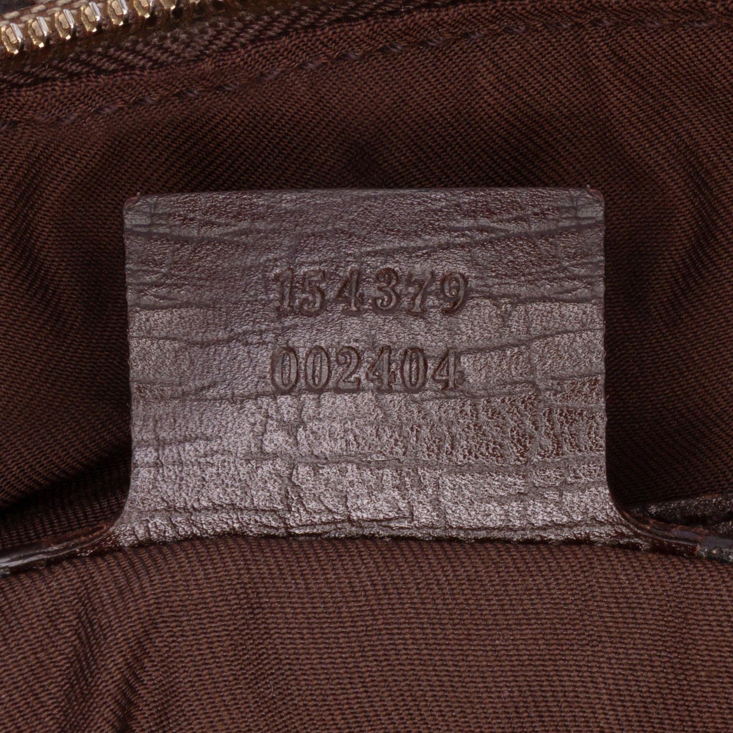 Gucci GG Canvas Hasler Web Crossbody