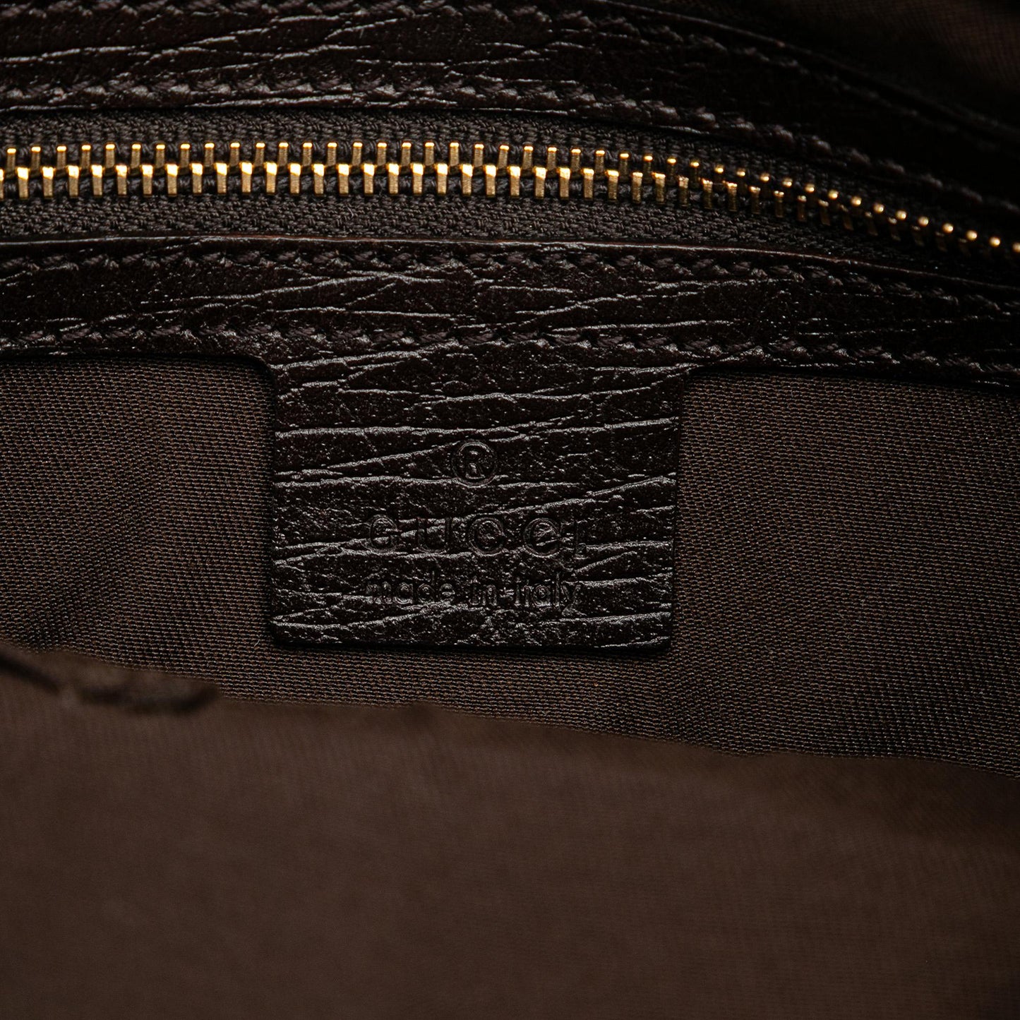 Gucci GG Canvas Hasler Web Crossbody