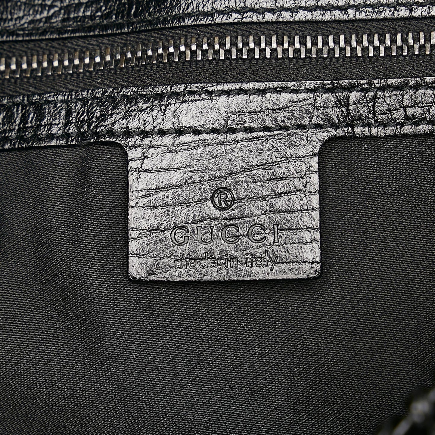 Gucci GG Canvas Hobo Bag (SHG-29173)