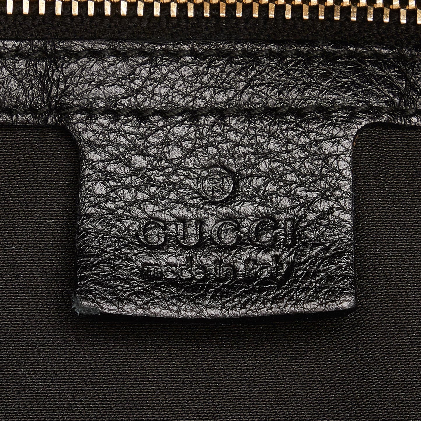 Gucci GG Canvas Hobo Bag (SHG-if0a3r)