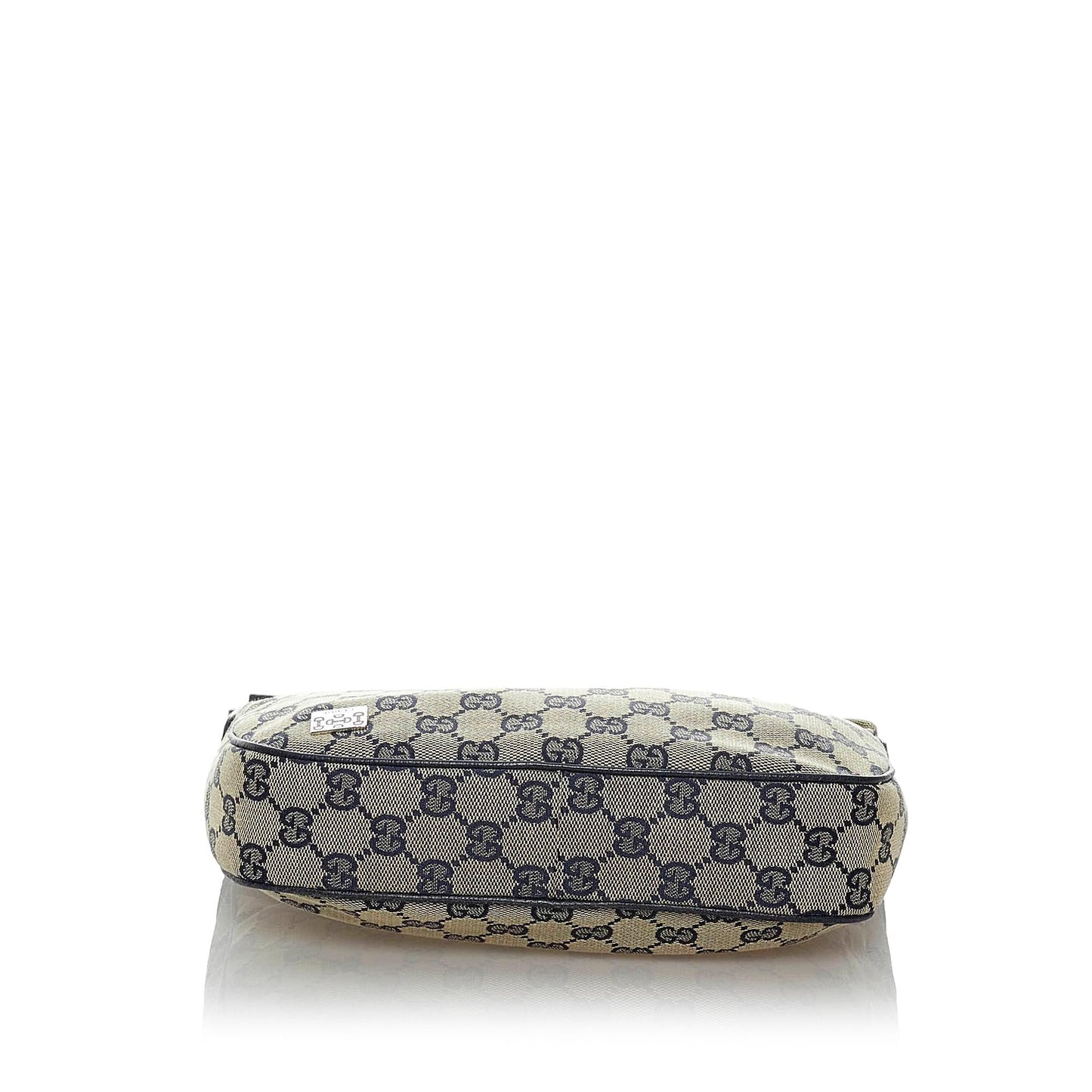 Gucci GG Canvas Hobo (SHG-29646)