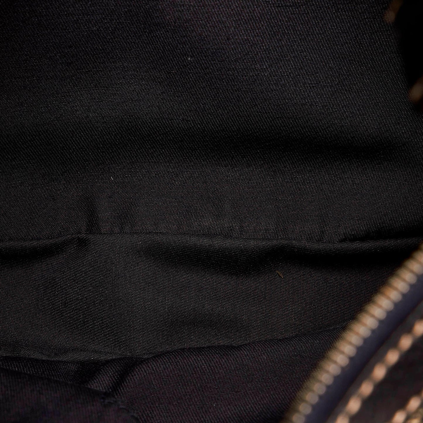Gucci GG Canvas Hobo (SHG-29646)