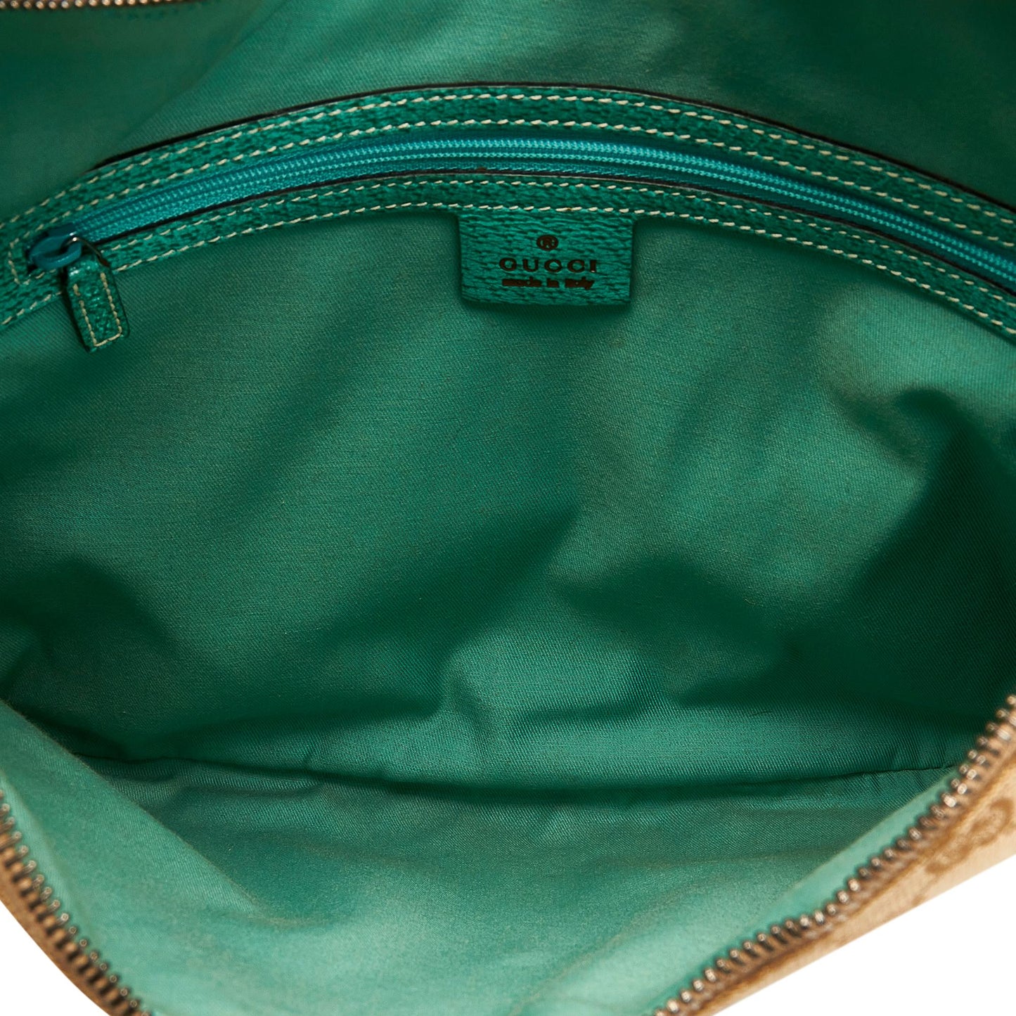 Gucci GG Canvas Hobo (SHG-ValwMn)