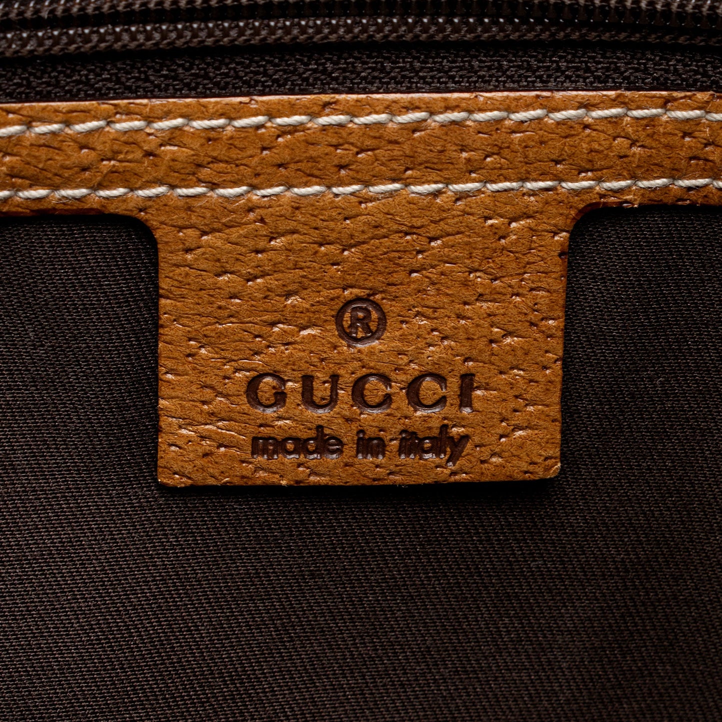 Gucci GG Canvas Hobo (SHF-6yWFBi)