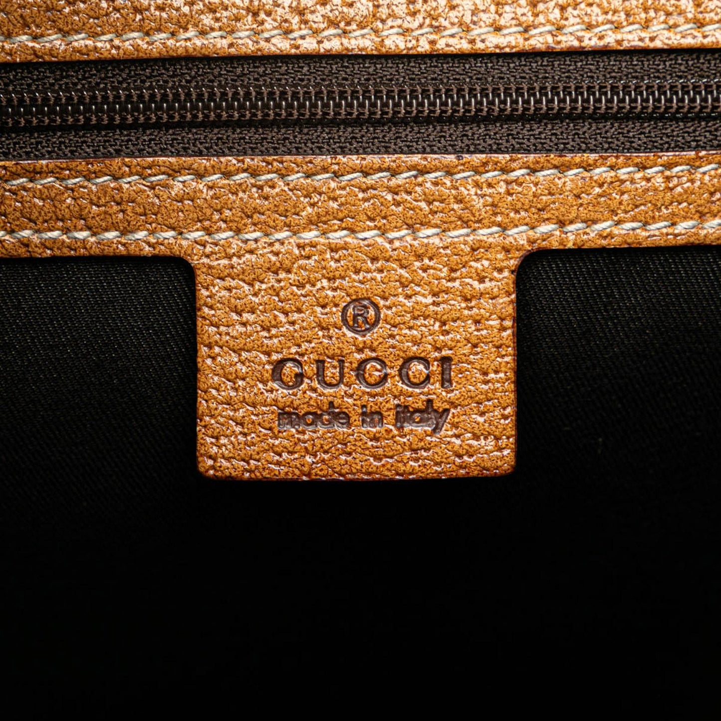 Gucci GG Canvas Hobo (SHG-9mA5AW)