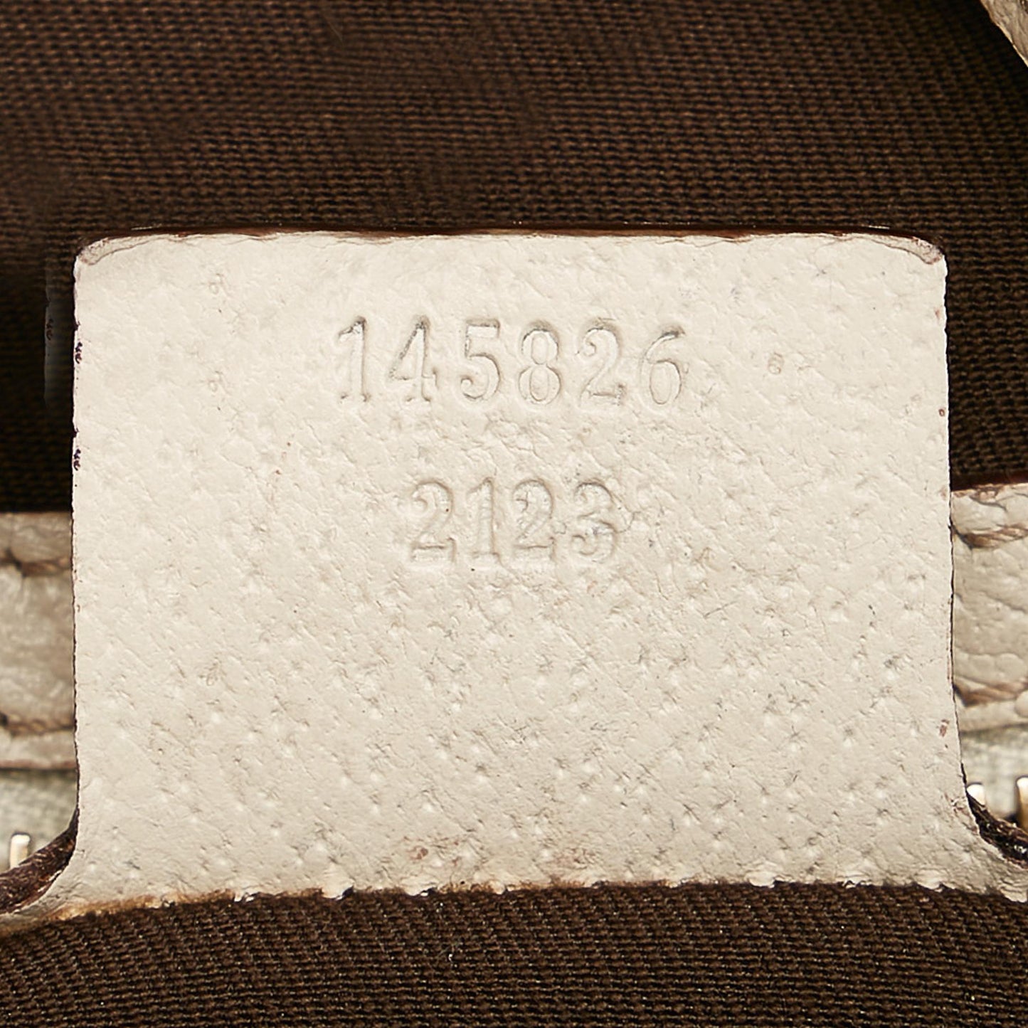 Gucci GG Canvas Horsebit Creole Hobo Bag (SHG-mPeq9s)