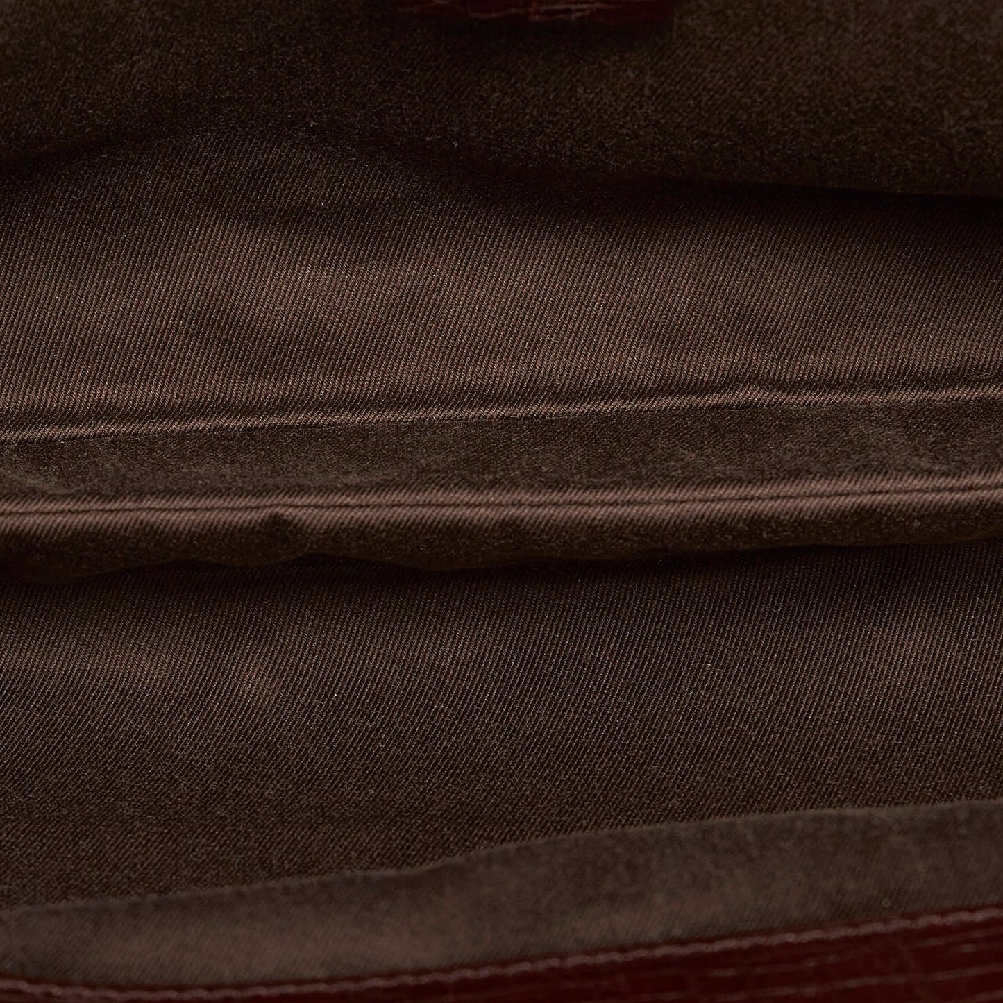 Gucci GG Canvas Horsebit Handbag (SHG-29601)