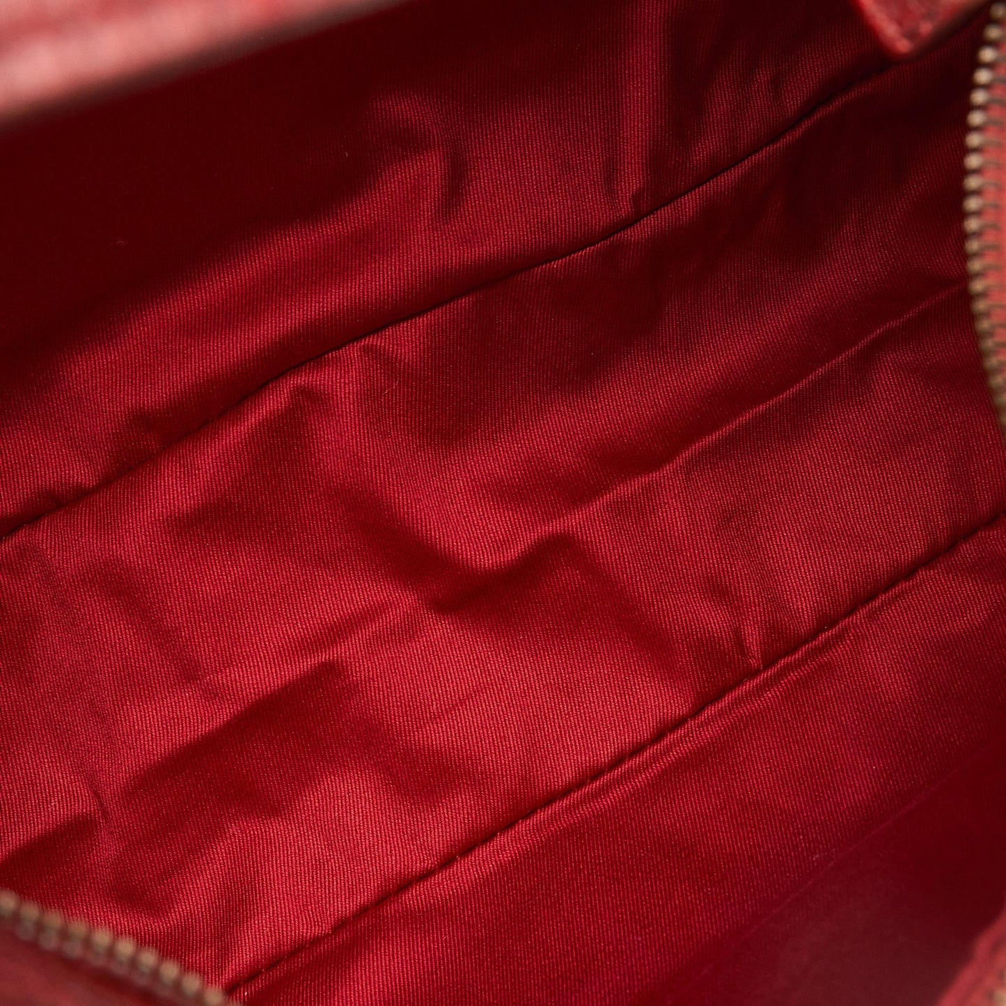 Gucci GG Canvas Horsebit Handbag (SHG-bSt1gy)