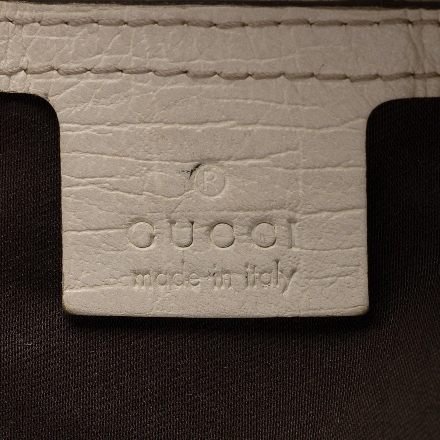 Gucci GG Canvas Horsebit Large Hobo - FINAL SALE (SHF-cqgUHp)