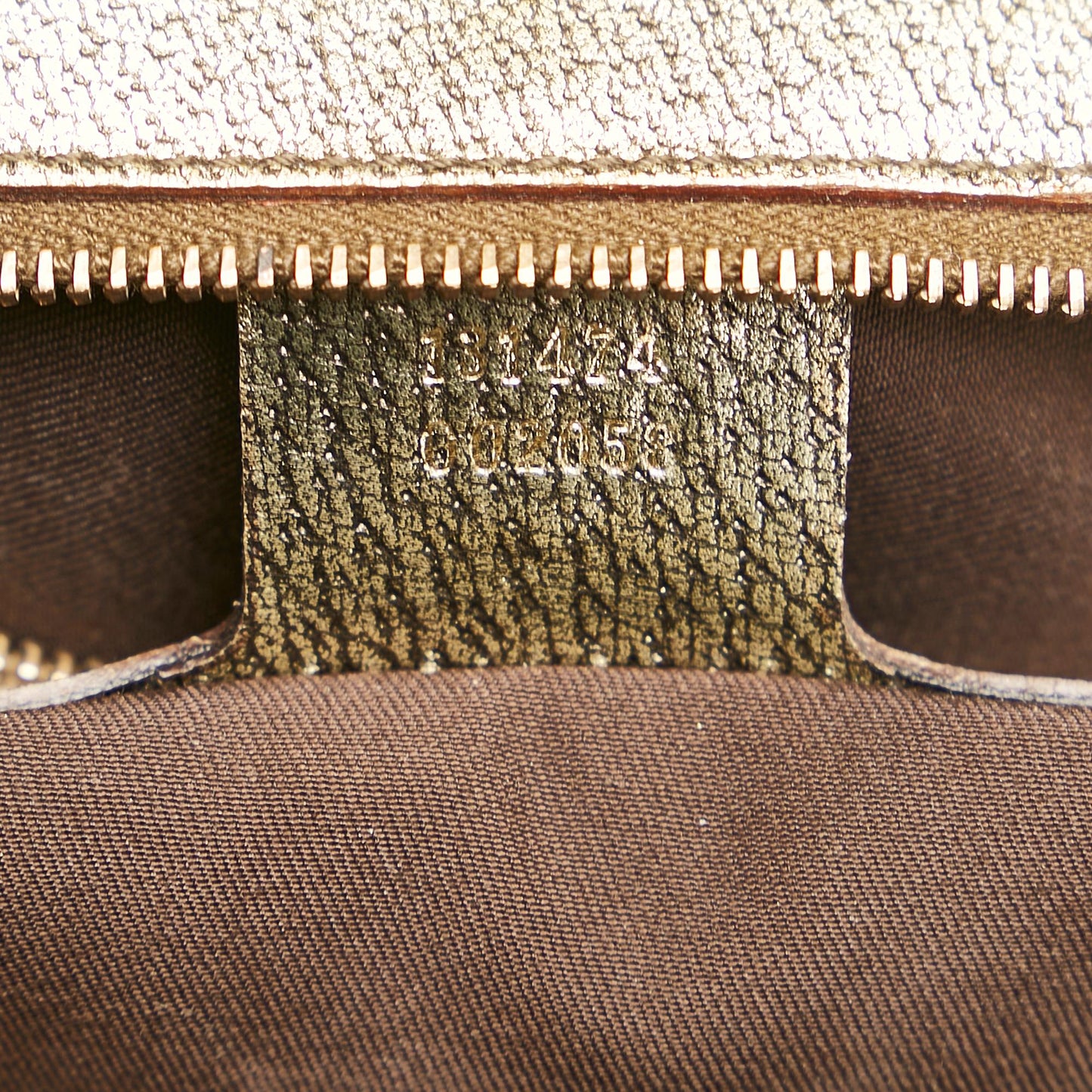 Gucci GG Canvas Horsebit Shoulder Bag (SHG-35618)