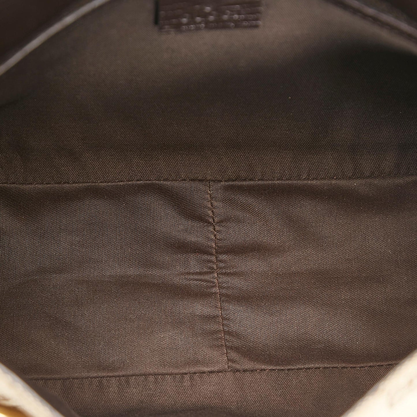 Gucci GG Canvas Horsebit Shoulder Bag (SHG-cAREcT)