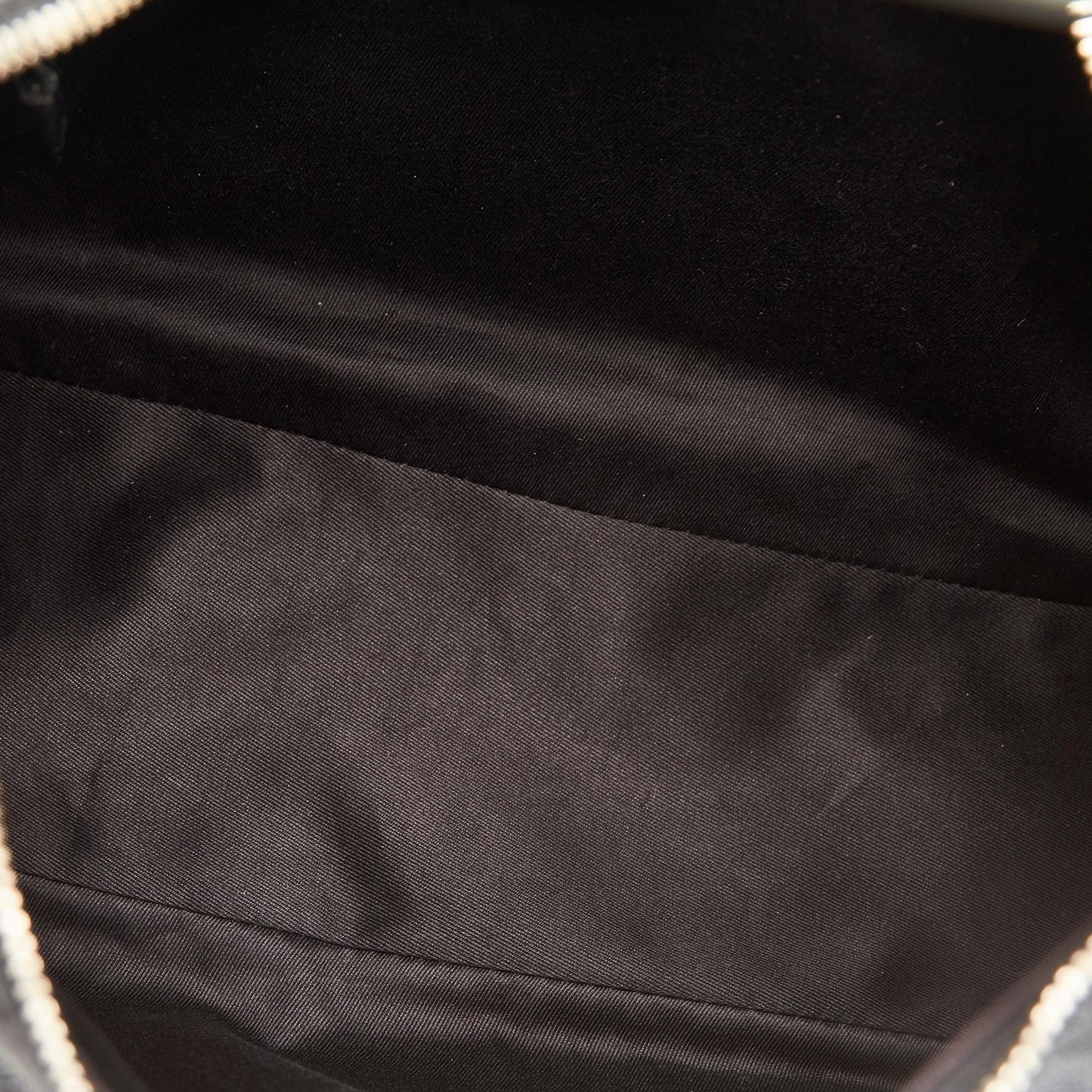 Gucci GG Canvas Horsebit Shoulder Bag (SHG-wbDRzT)