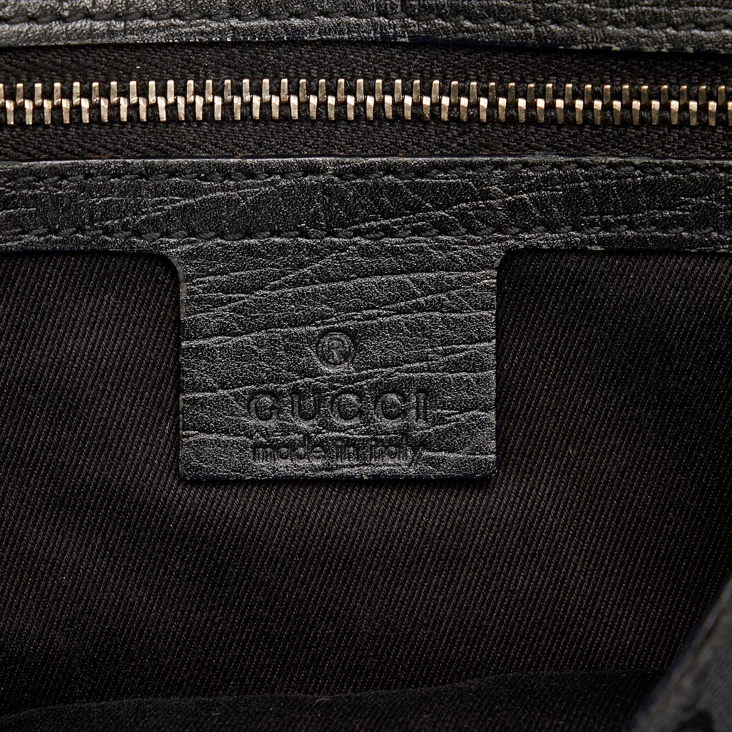 Gucci GG Canvas Horsebit Shoulder Bag (SHG-Tiyfj5)
