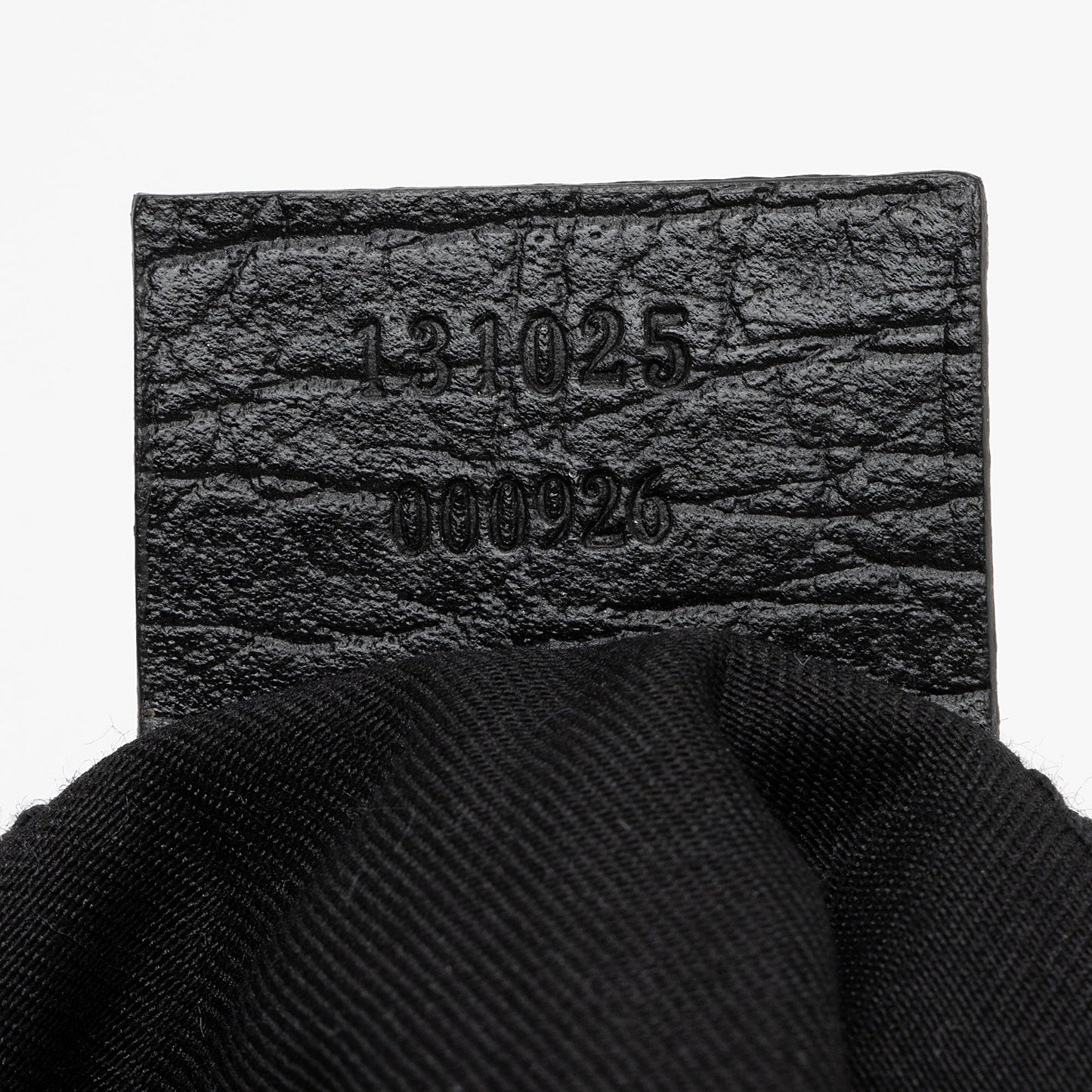 Gucci GG Canvas Horsebit Small Shoulder Bag (SHF-o36FPX)