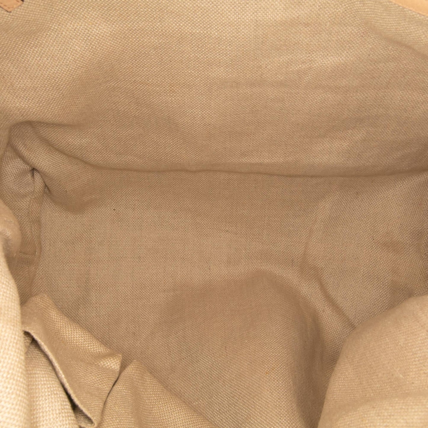 Gucci GG Canvas Icon Bit Tote