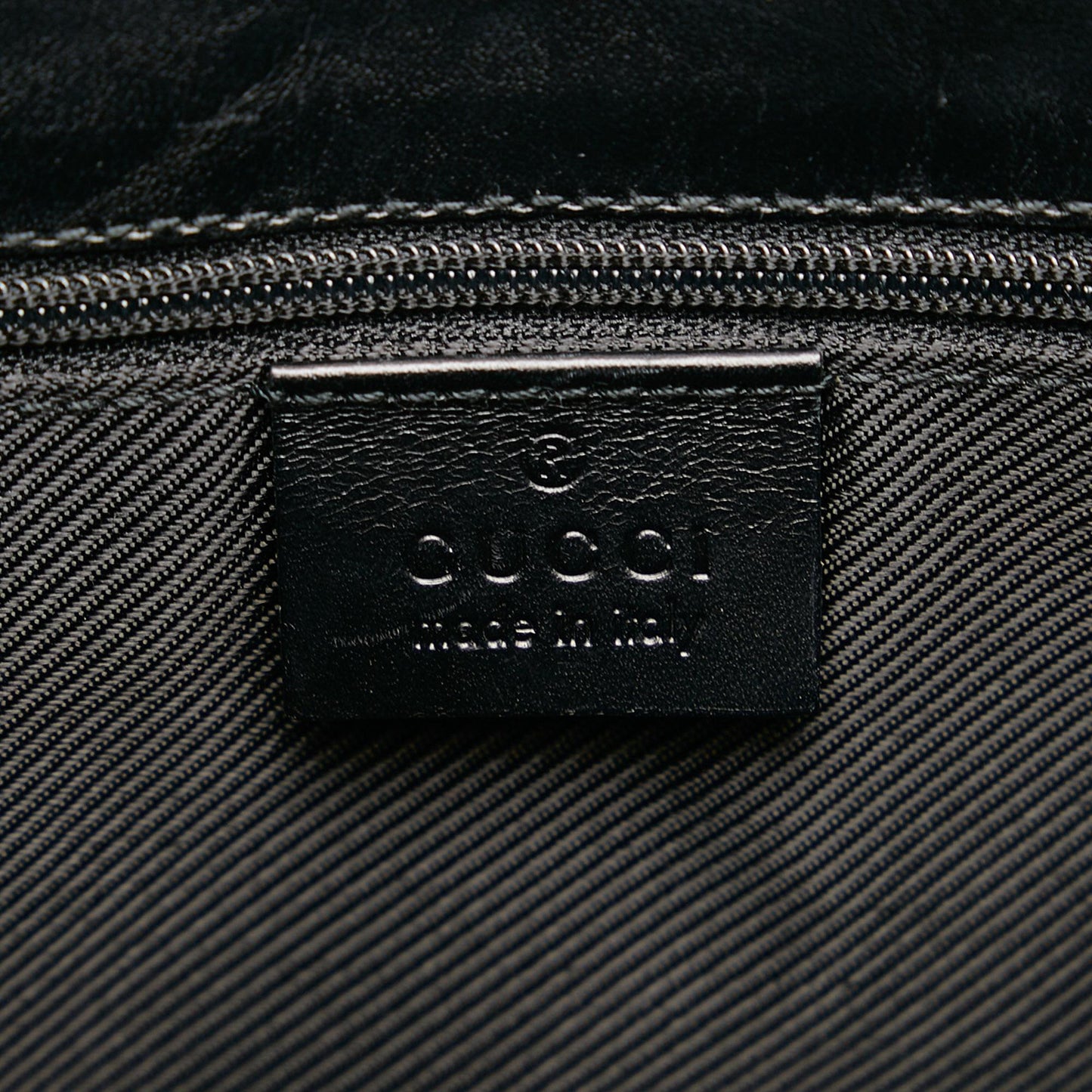 Gucci GG Canvas Jackie Bardot (SHG-36789)