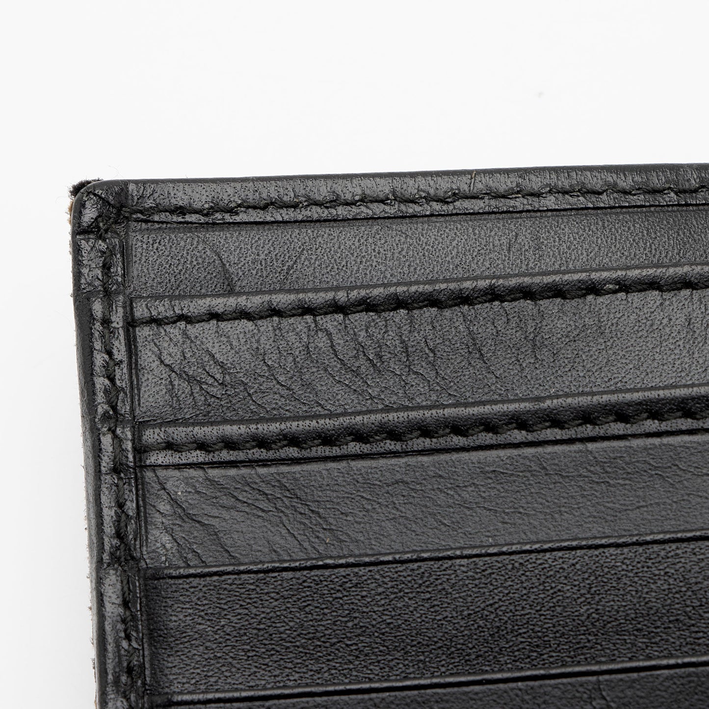 Gucci GG Canvas Jackie French Wallet (SHF-jqPlLy)