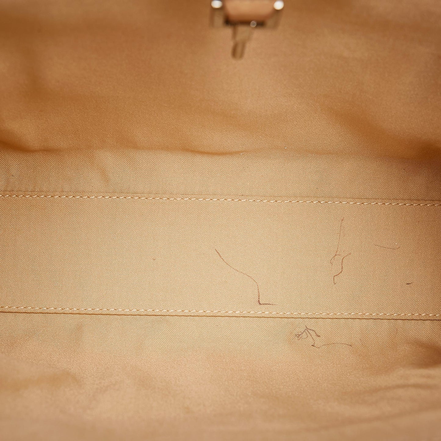 Gucci GG Canvas Jackie Handbag (SHG-29823)