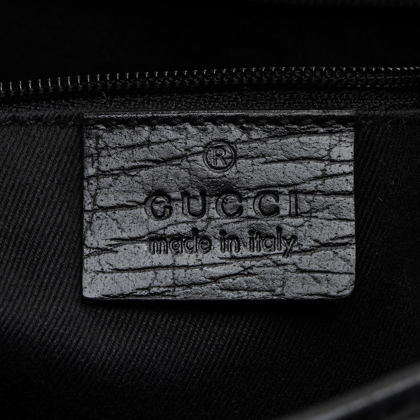 Gucci GG Canvas Jackie Hobo (SHF-09jnSd)