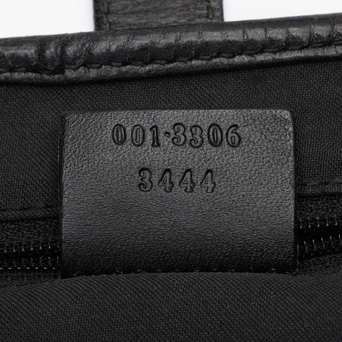 Gucci GG Canvas Jackie Hobo (SHF-HRXvrR)