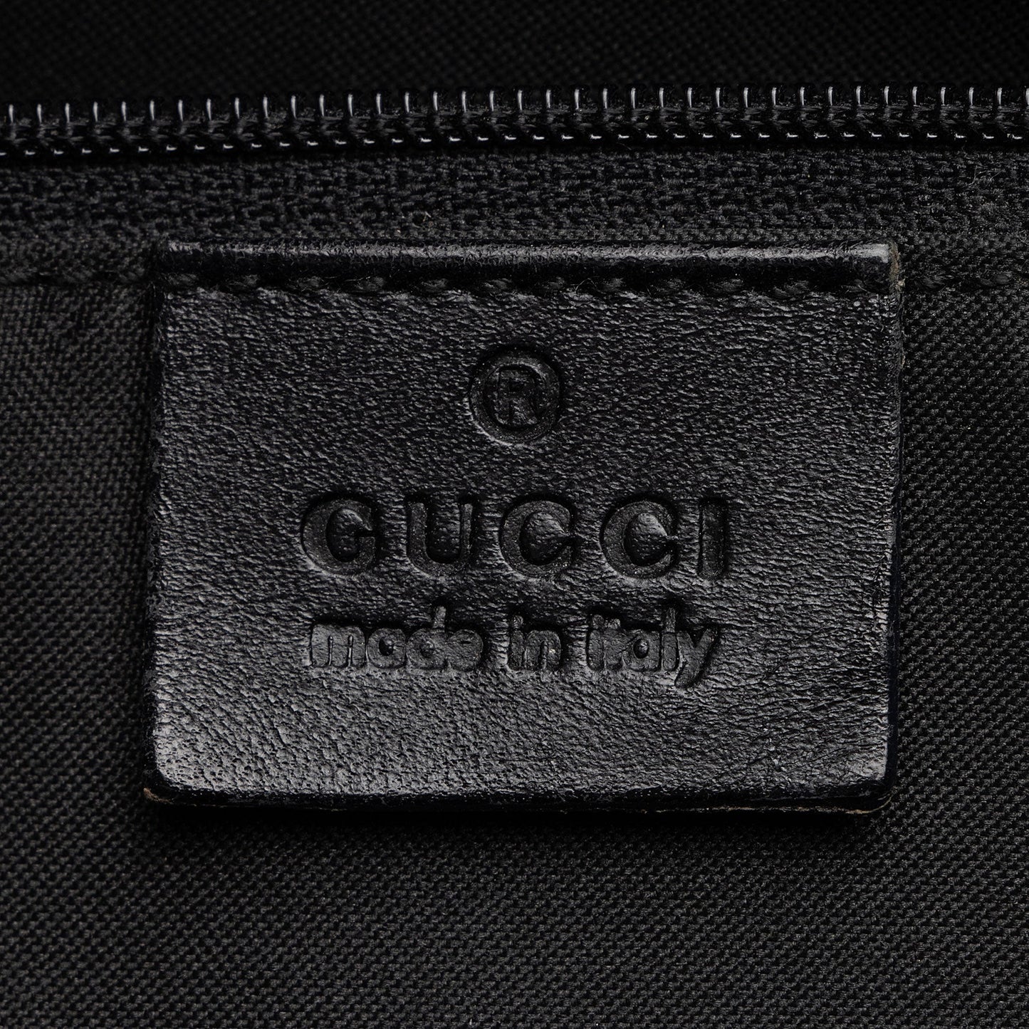 Gucci GG Canvas Jackie Hobo (SHF-HRXvrR)