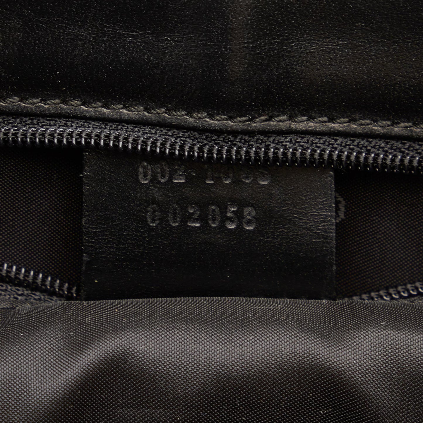 Gucci GG Canvas Jackie (SHG-OLesWp)