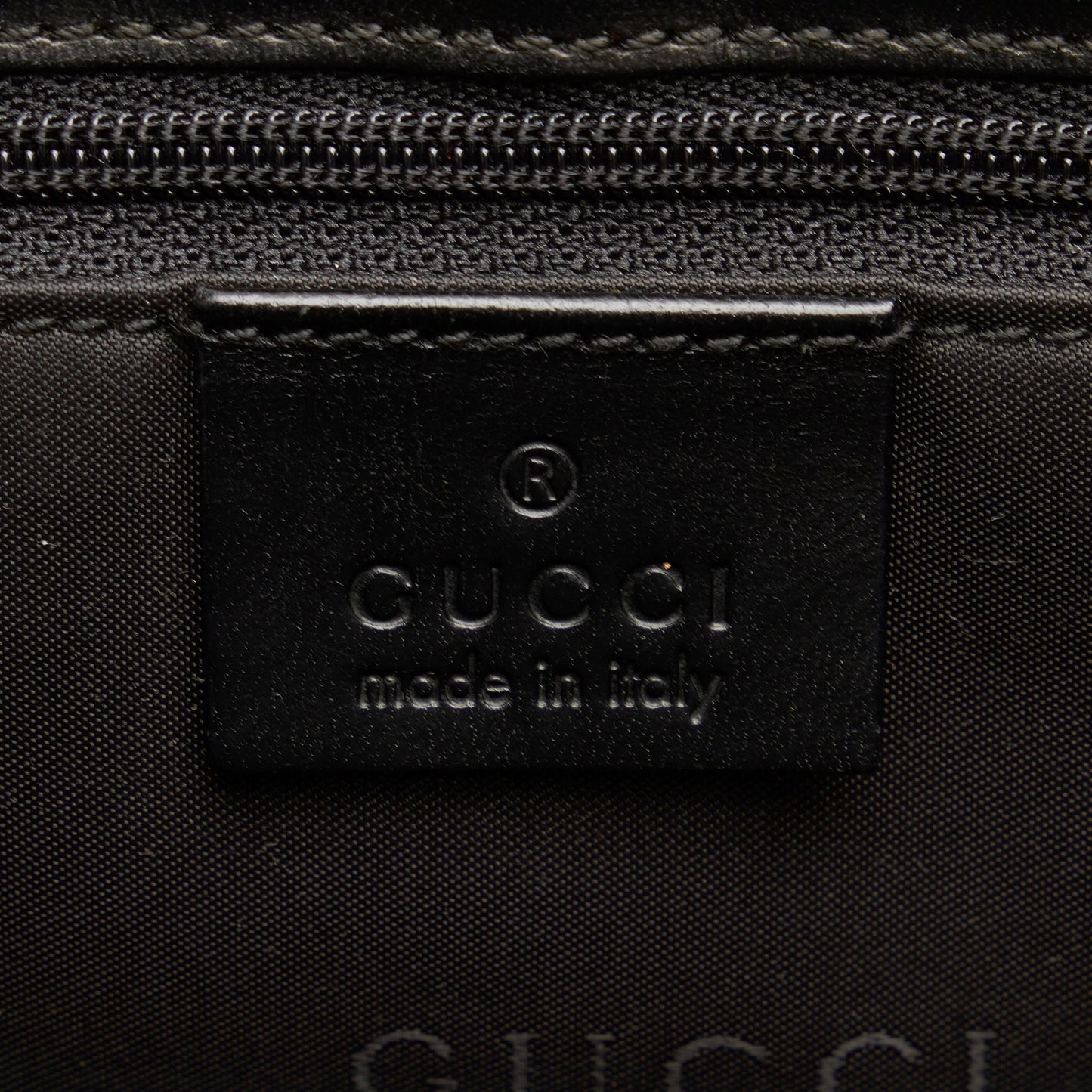 Gucci GG Canvas Jackie (SHG-OLesWp)