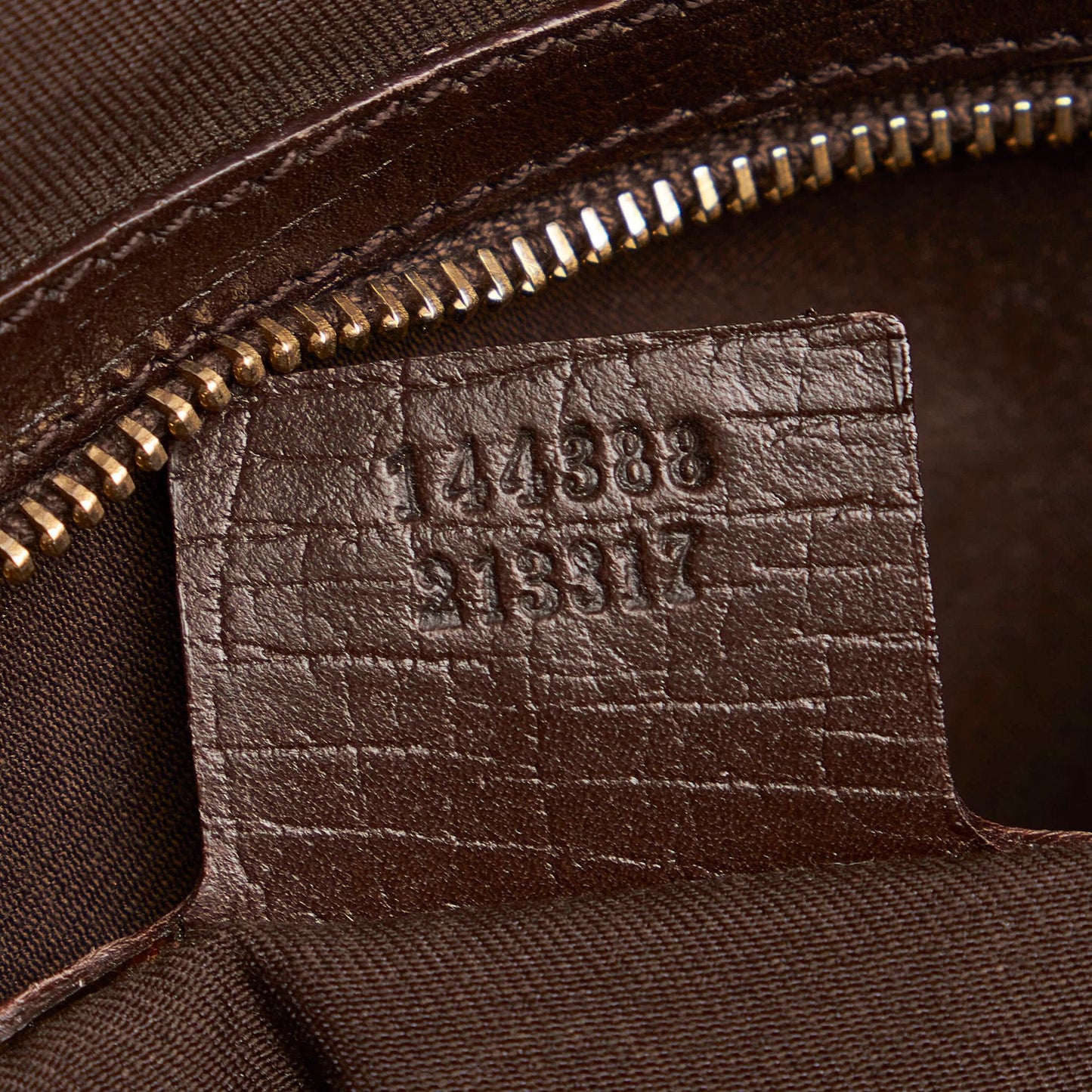 Gucci GG Canvas Jolicoeur Crossbody Bag (SHG-29452)