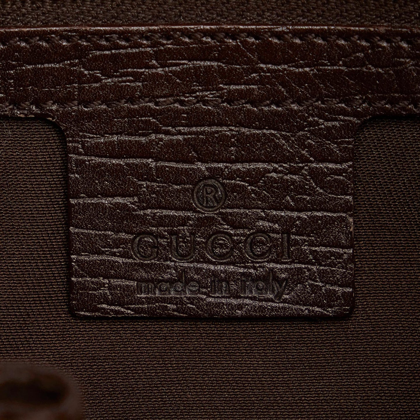 Gucci GG Canvas Jolicoeur Crossbody Bag (SHG-29452)