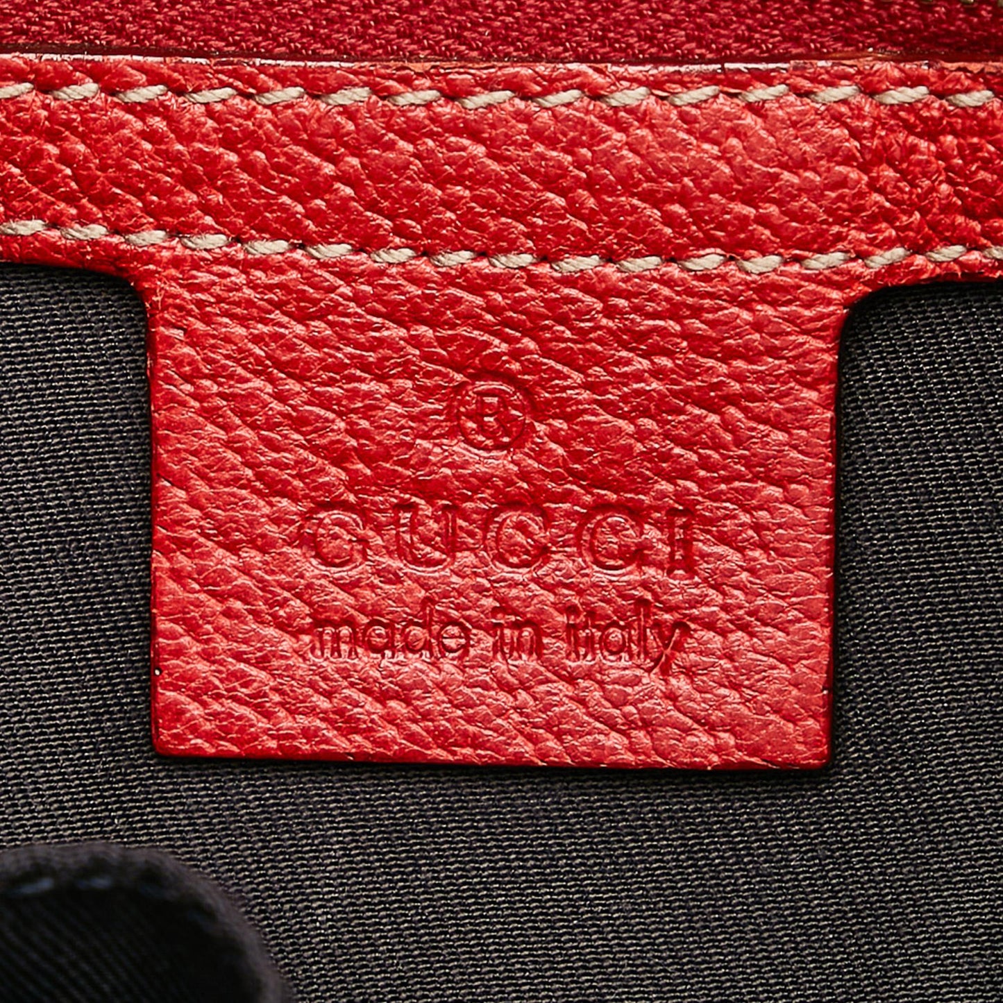 Gucci GG Canvas Jolicoeur Crossbody Bag (SHG-33379)