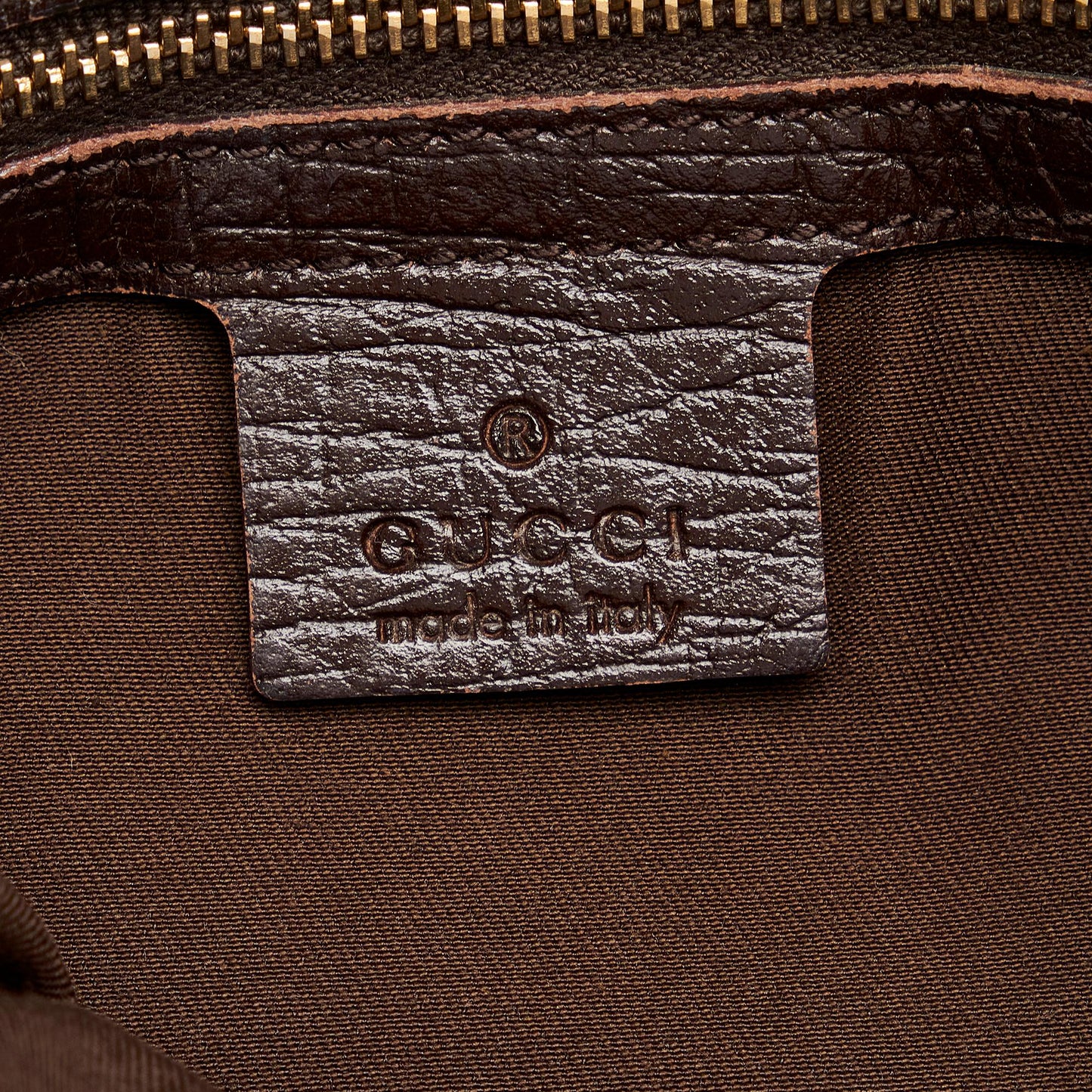 Gucci GG Canvas Jolicoeur Crossbody (SHG-0Pg20f)