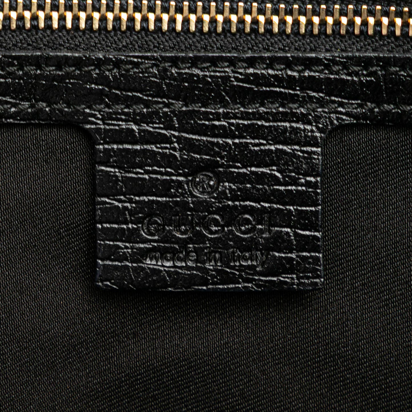 Gucci GG Canvas Jolicoeur Handbag