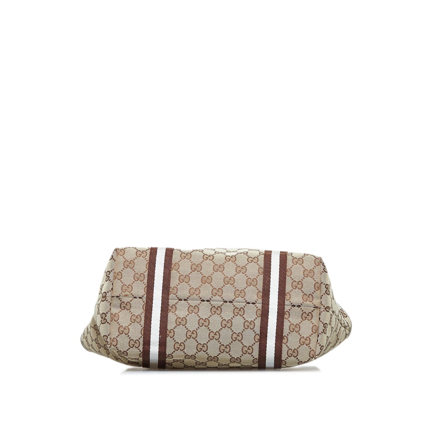 Luxury Gucci GG Canvas Jolicoeur Tote Bag (SHG-uCLiM4)