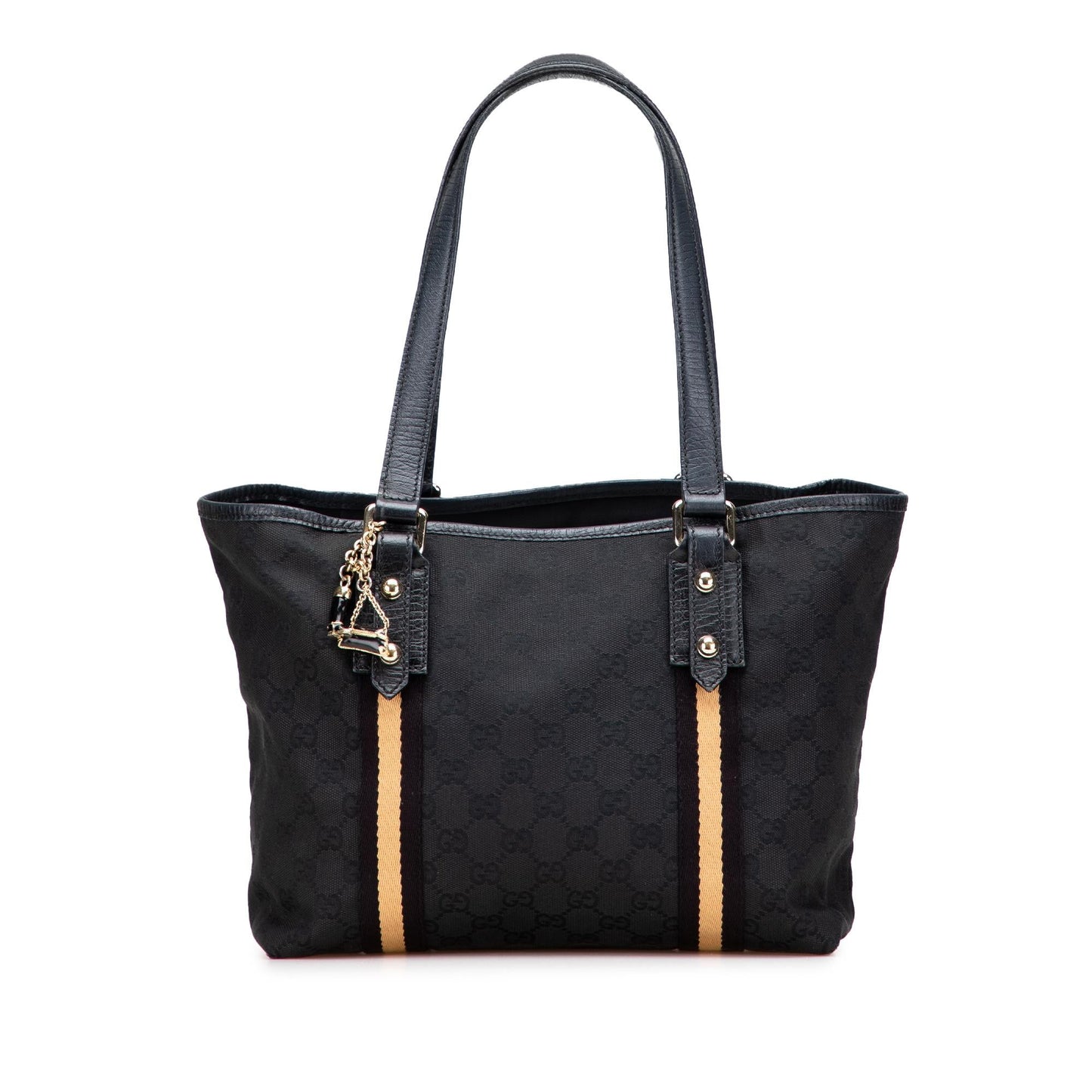 Gucci GG Canvas Jolicoeur Tote