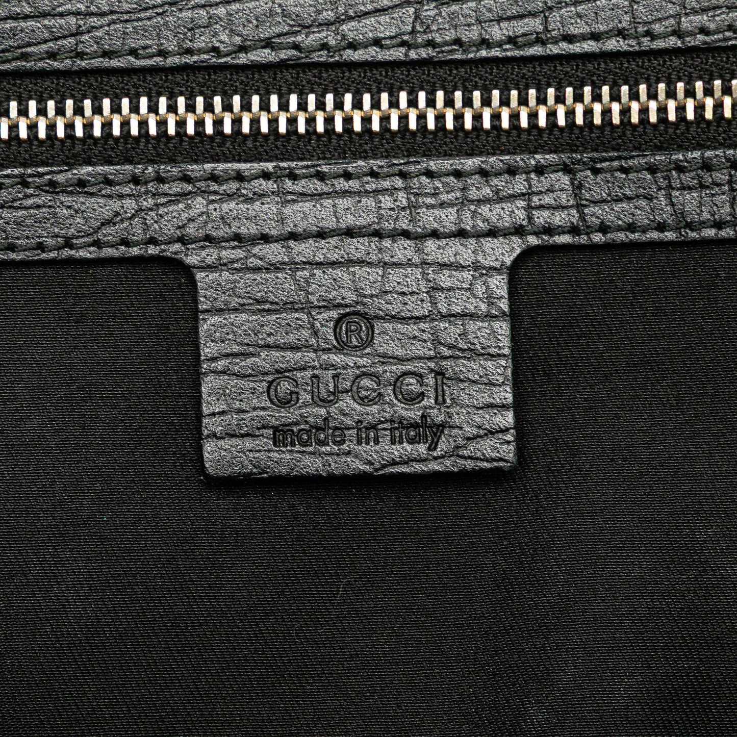 Gucci GG Canvas Jolicoeur Tote