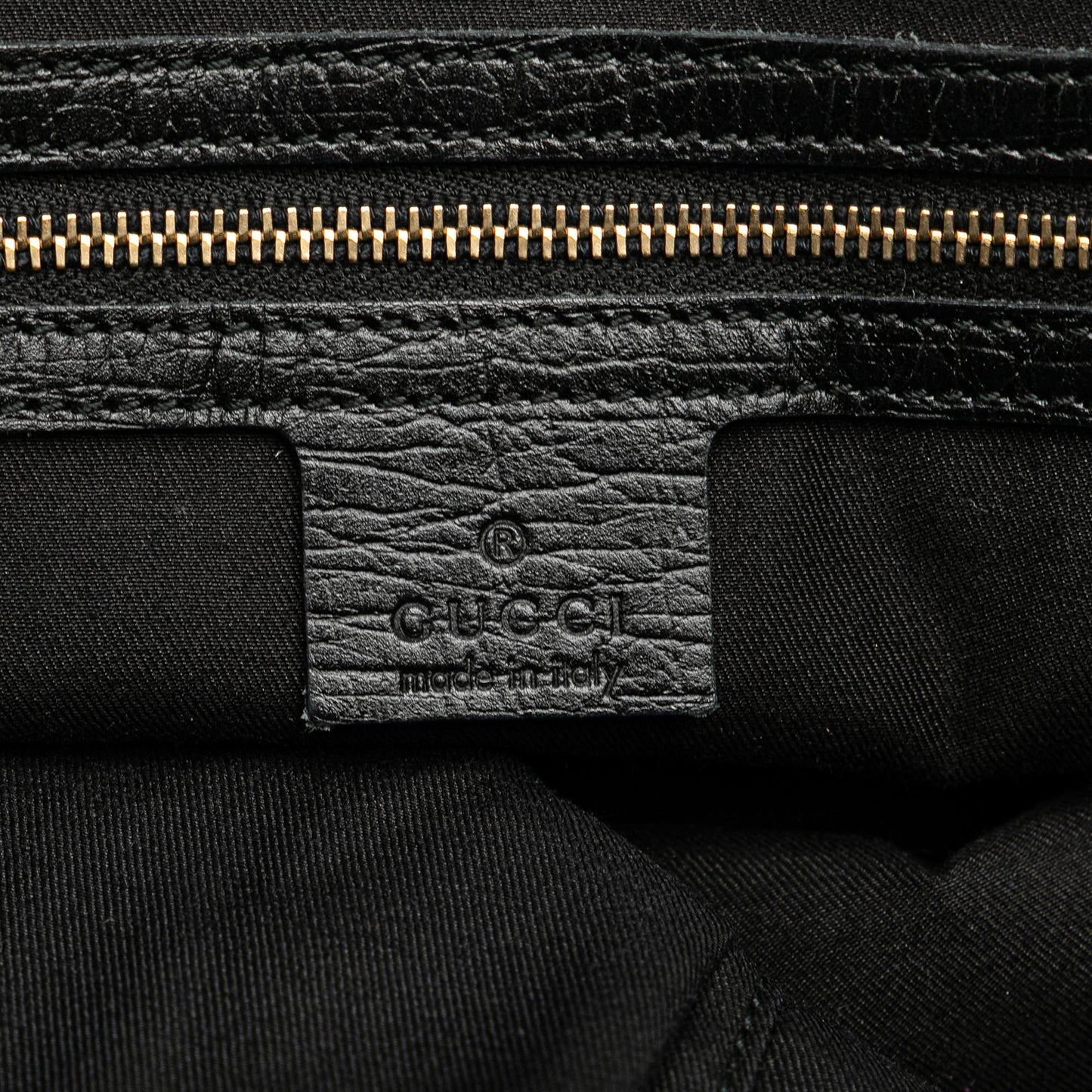 Gucci GG Canvas Jolicoeur Tote