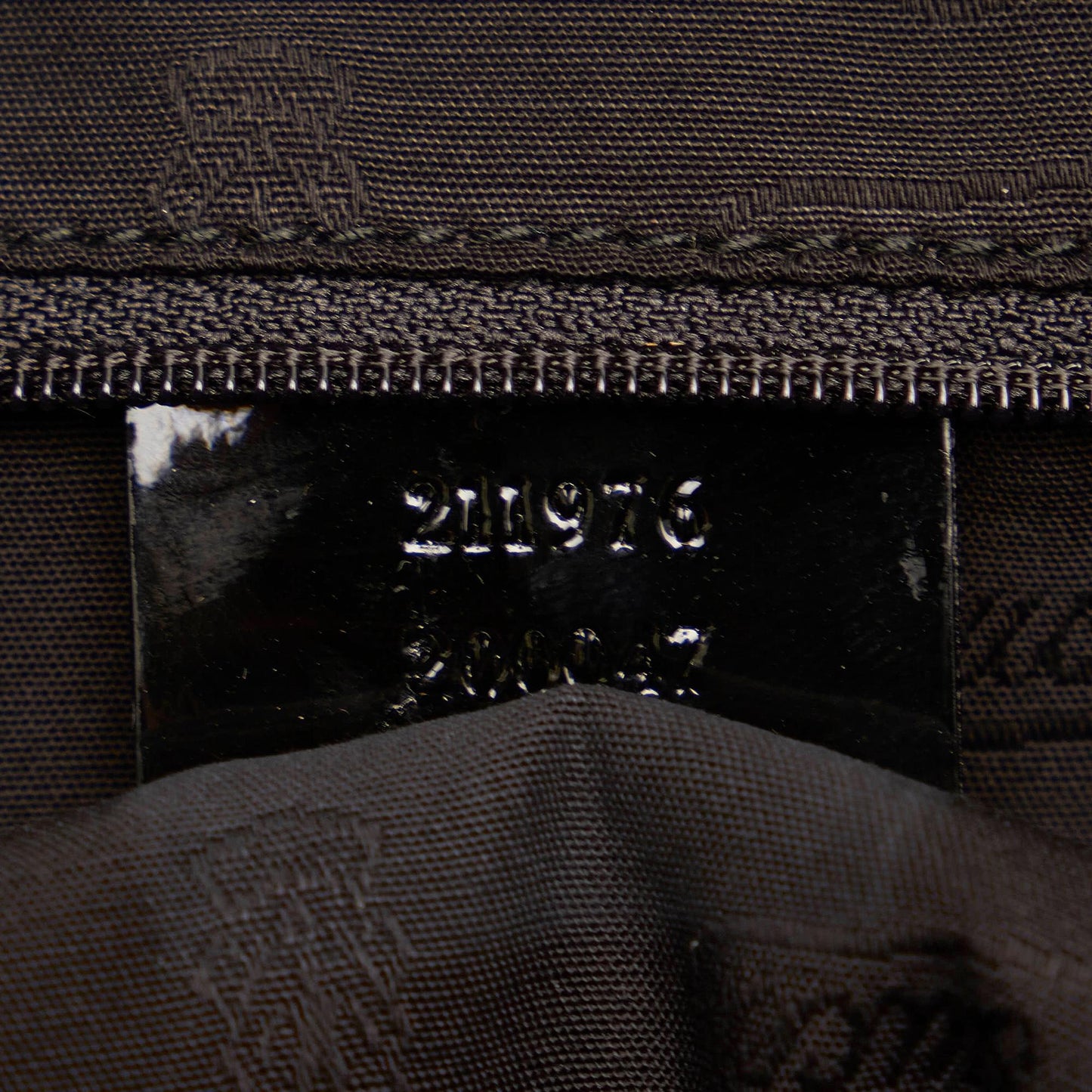 Gucci GG Canvas Jolie Tote Bag (SHG-29450)