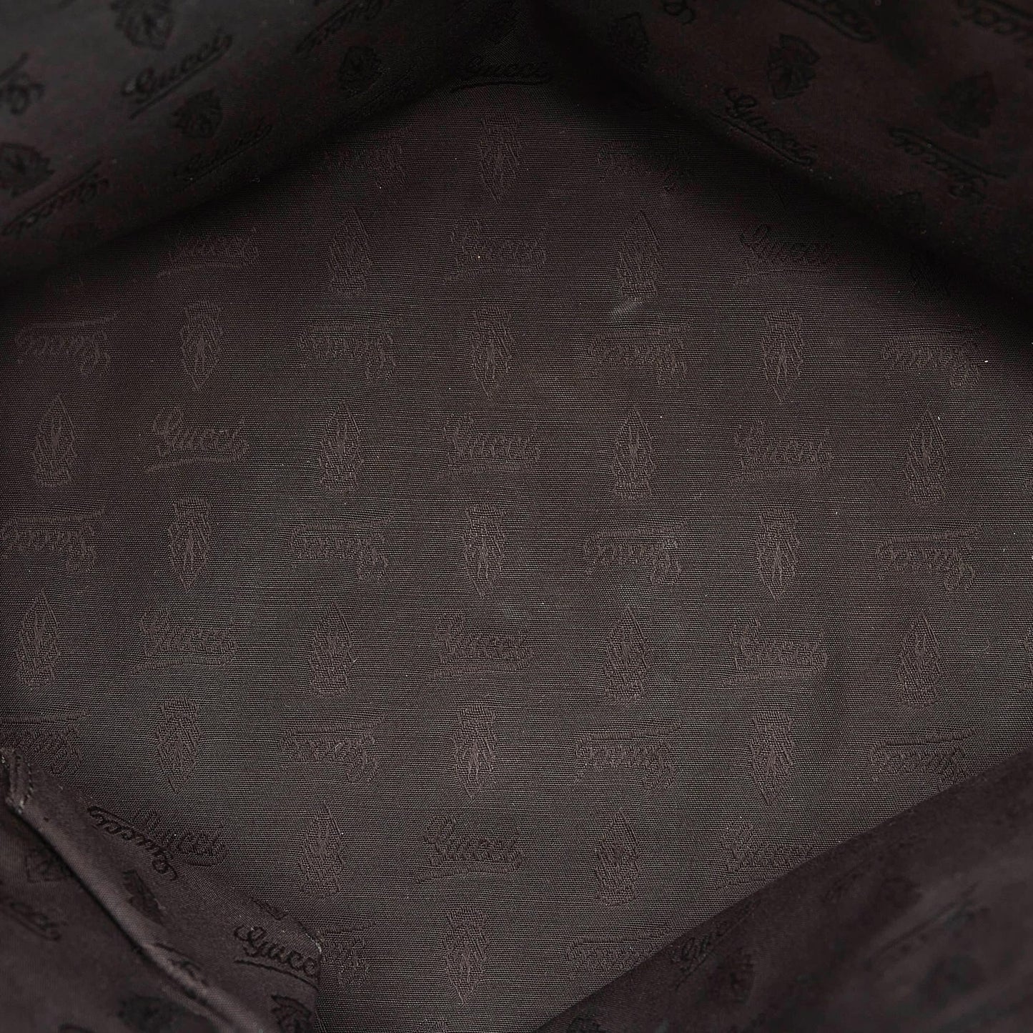 Gucci GG Canvas Jolie Tote Bag (SHG-32299)